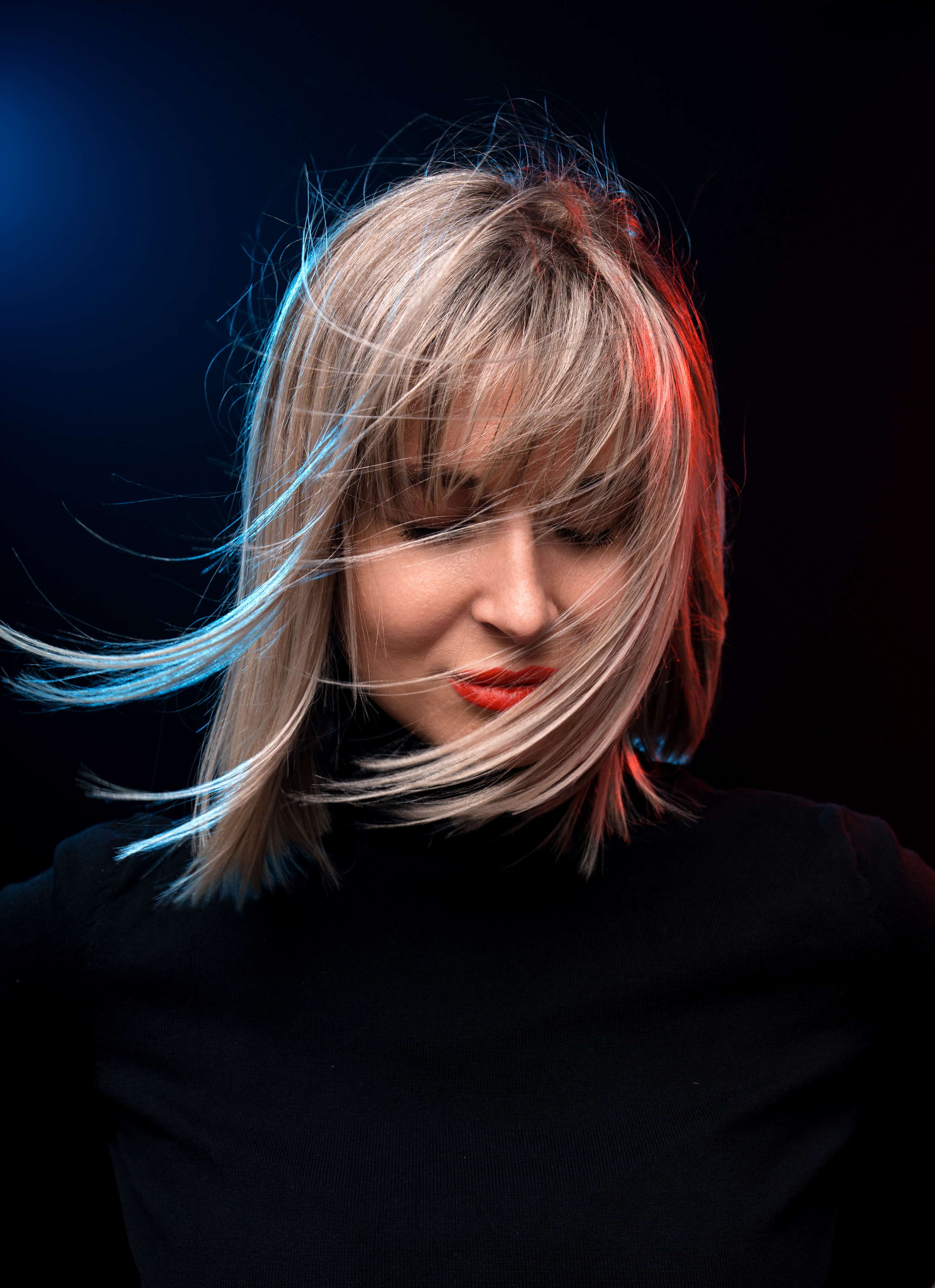 Студийный портрет. Familien, Lifestyle und Portrait Fotografin in Trier, Luxembourg