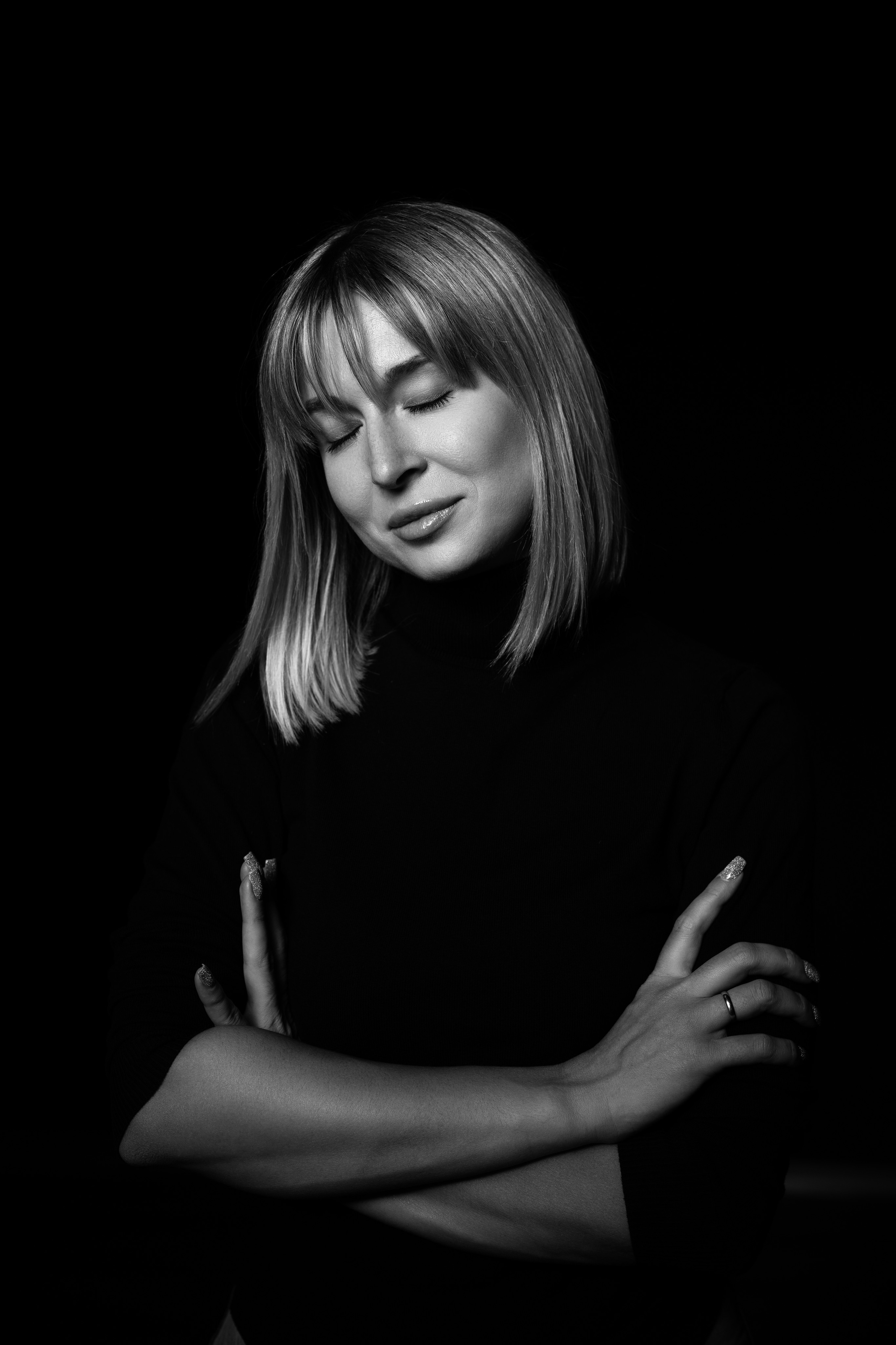 Студийный портрет. Familien, Lifestyle und Portrait Fotografin in Trier, Luxembourg