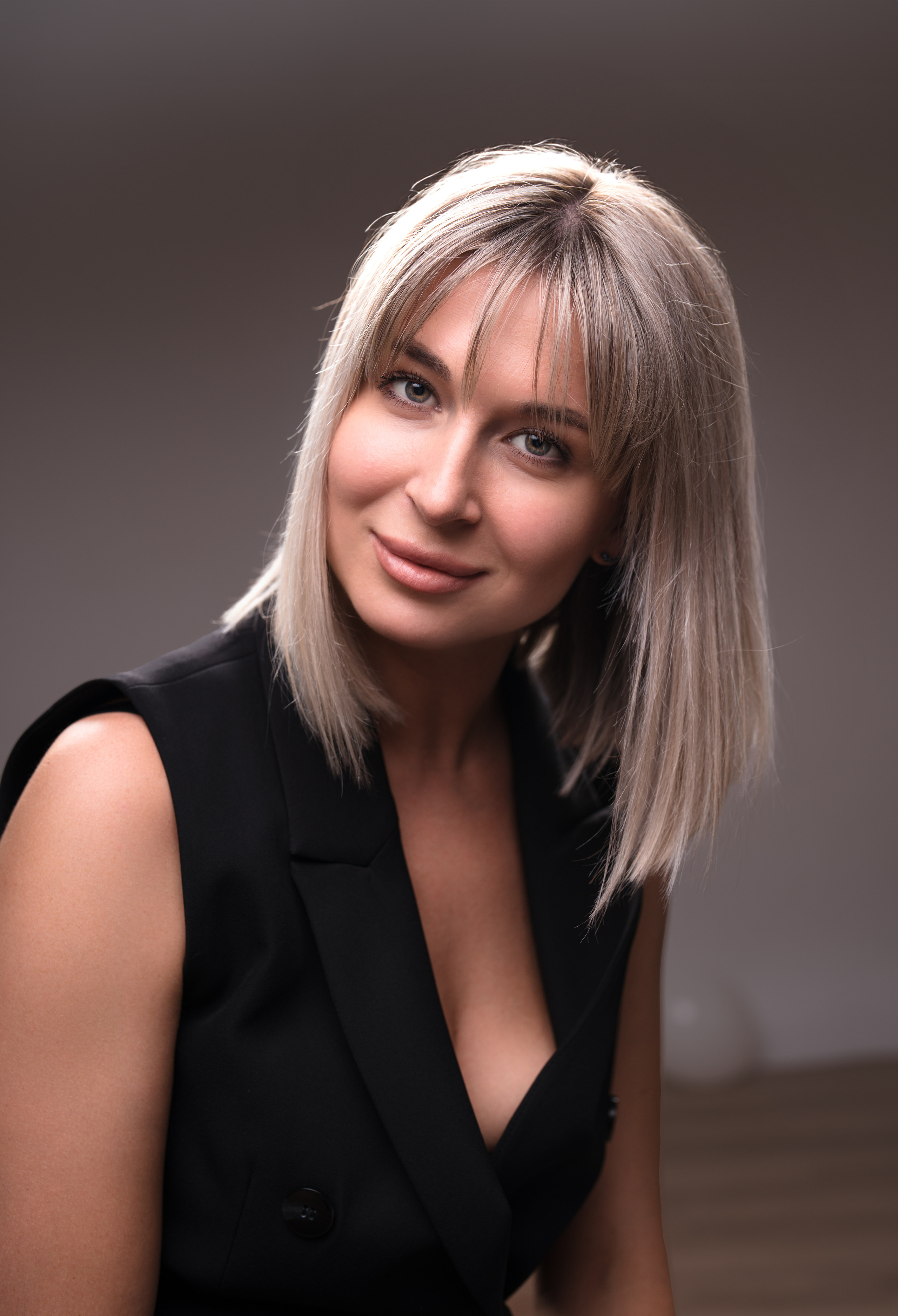 Студийный портрет. Familien, Lifestyle und Portrait Fotografin in Trier, Luxembourg