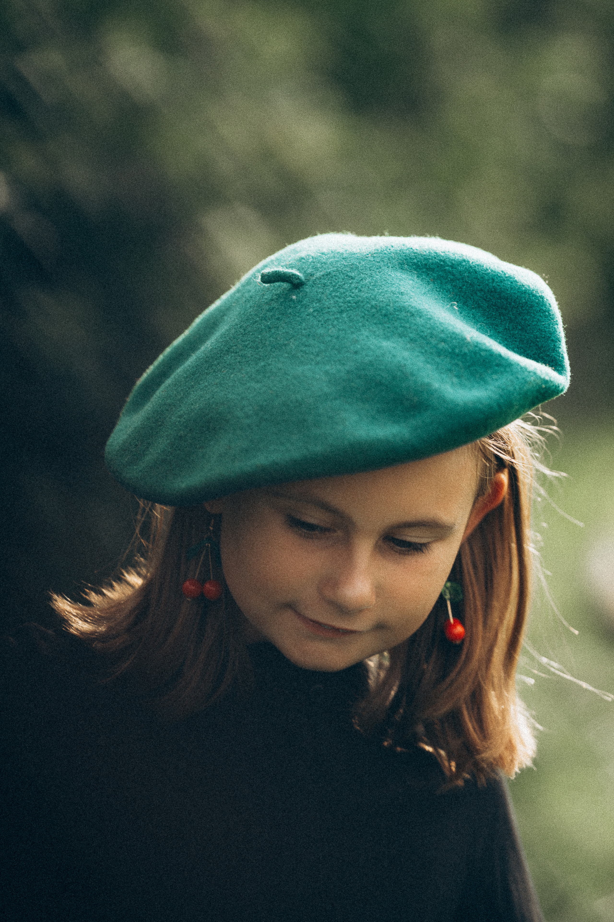 Яблочный сад. Familien, Lifestyle und Portrait Fotografin in Trier, Luxembourg