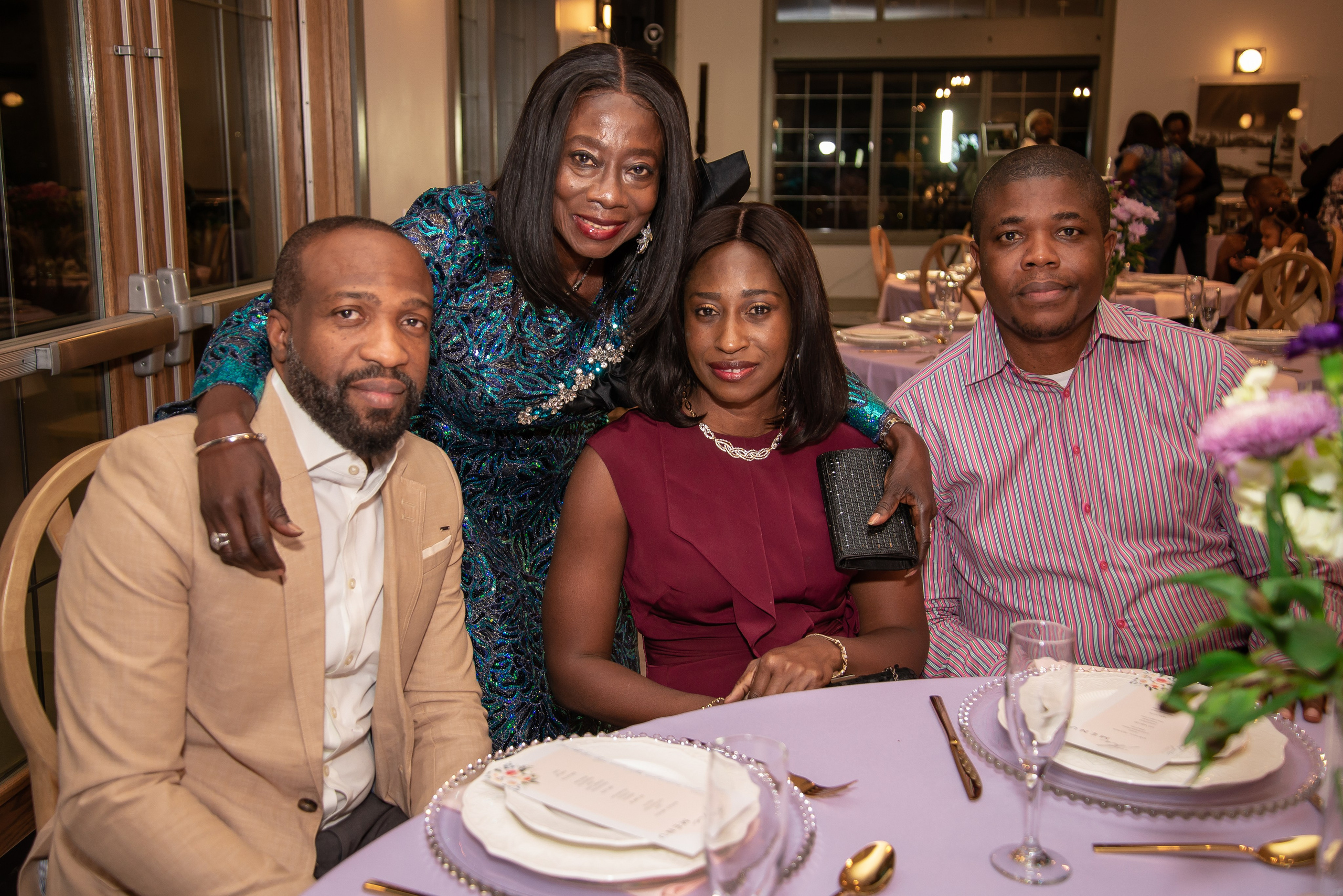 Debola’s Party. Carlos Lima Photography — Photographer in Calgary