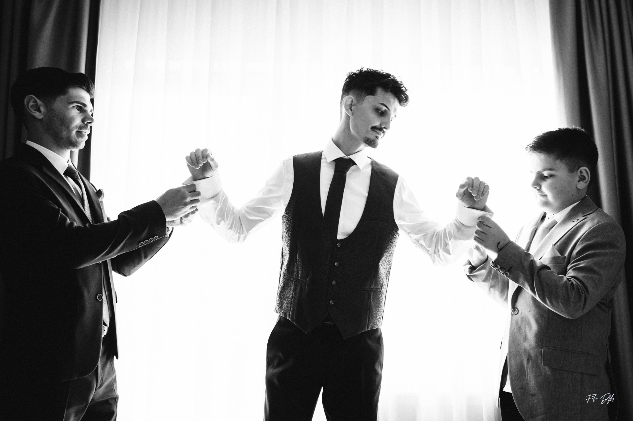 🌻 D I A N A + M I L L S | Wedding Day ❤️. Fotografie & Videografie de nuntă în Timișoara