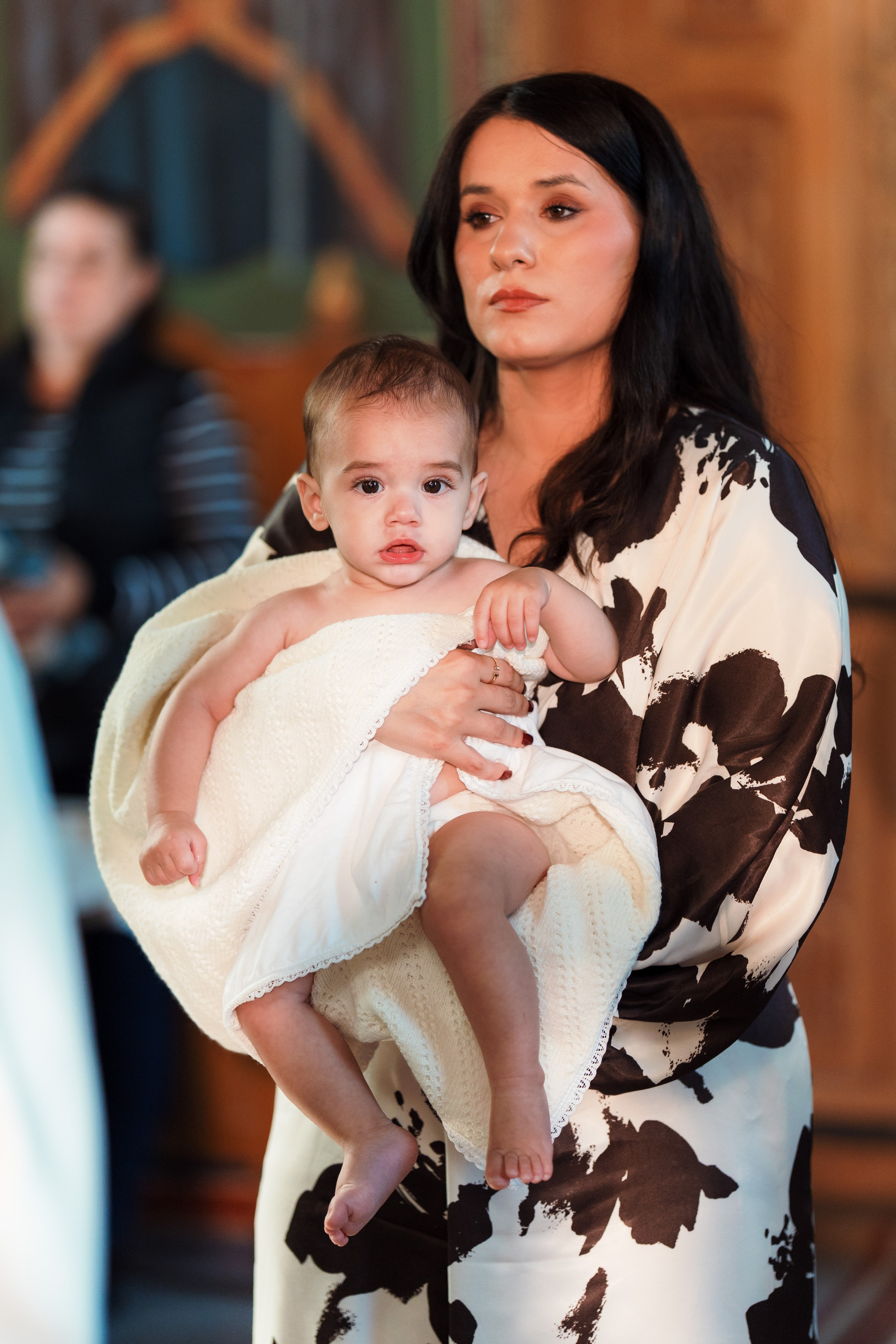 BOTEZ. Cristian Miliță | Fotograf de evenimente