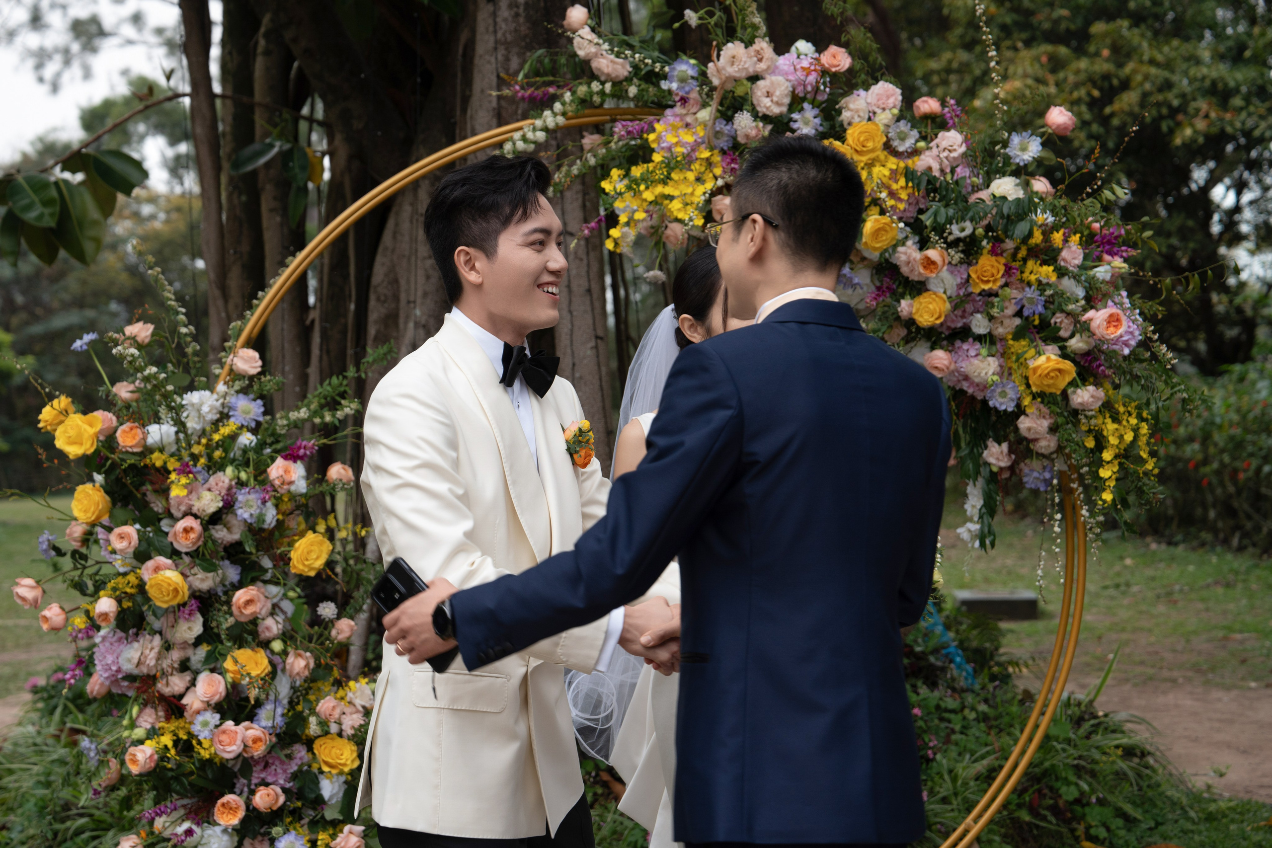 LOUISA & KEITH DAY 1. PHOTOGRAPHER IN HONG KONG (WEDDING, FASHION, FAMILY, EVENTS)