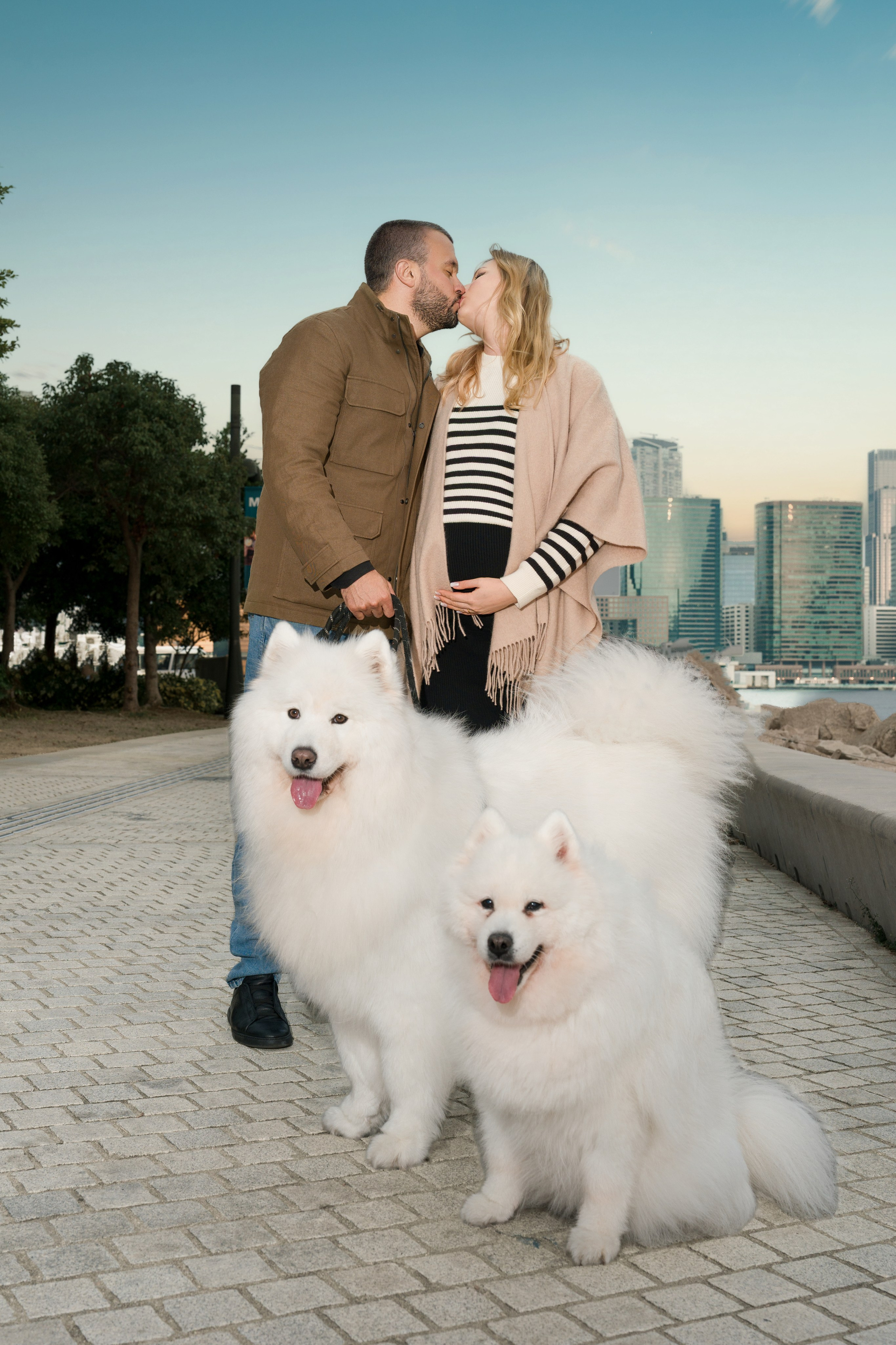 YULIA&LEONARDO. PHOTOGRAPHER IN HONG KONG (EVENTS, WEDDING, PORTRAIT, FAMILY)