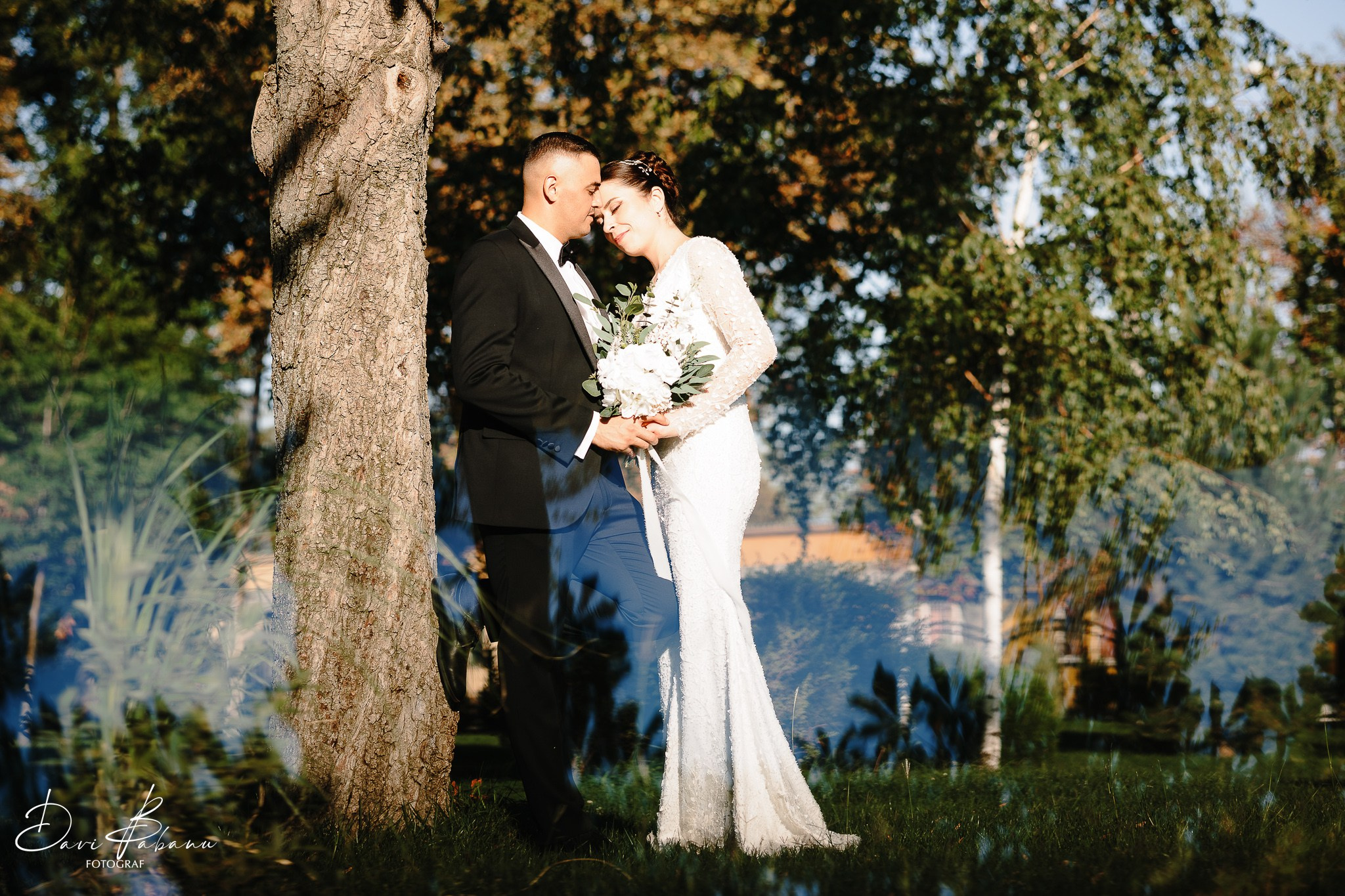 Oana & Andrei — Nuntă