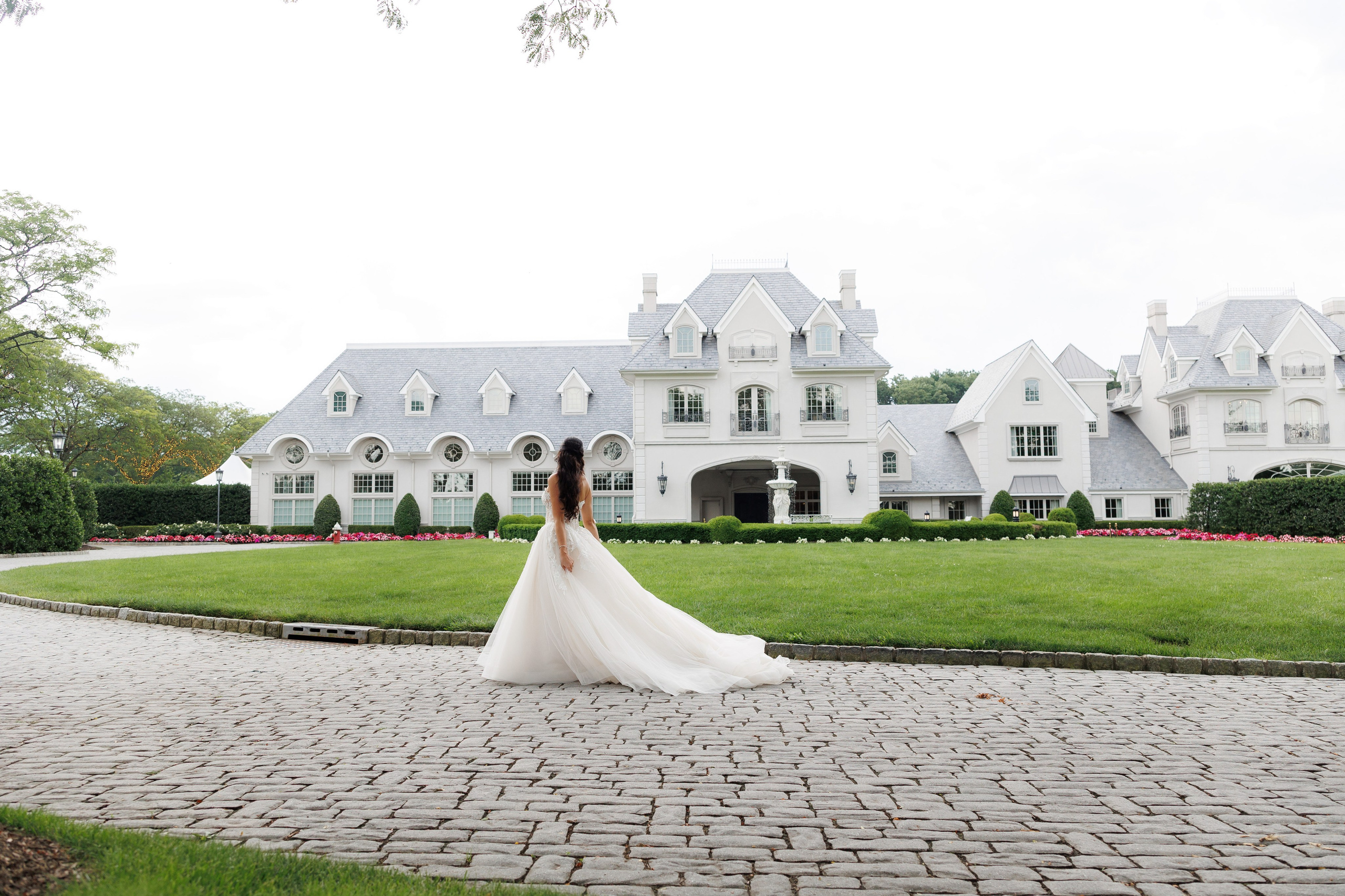 Victoria & Nicholas, Park Chateau, NJ. Wedding Photo & Video