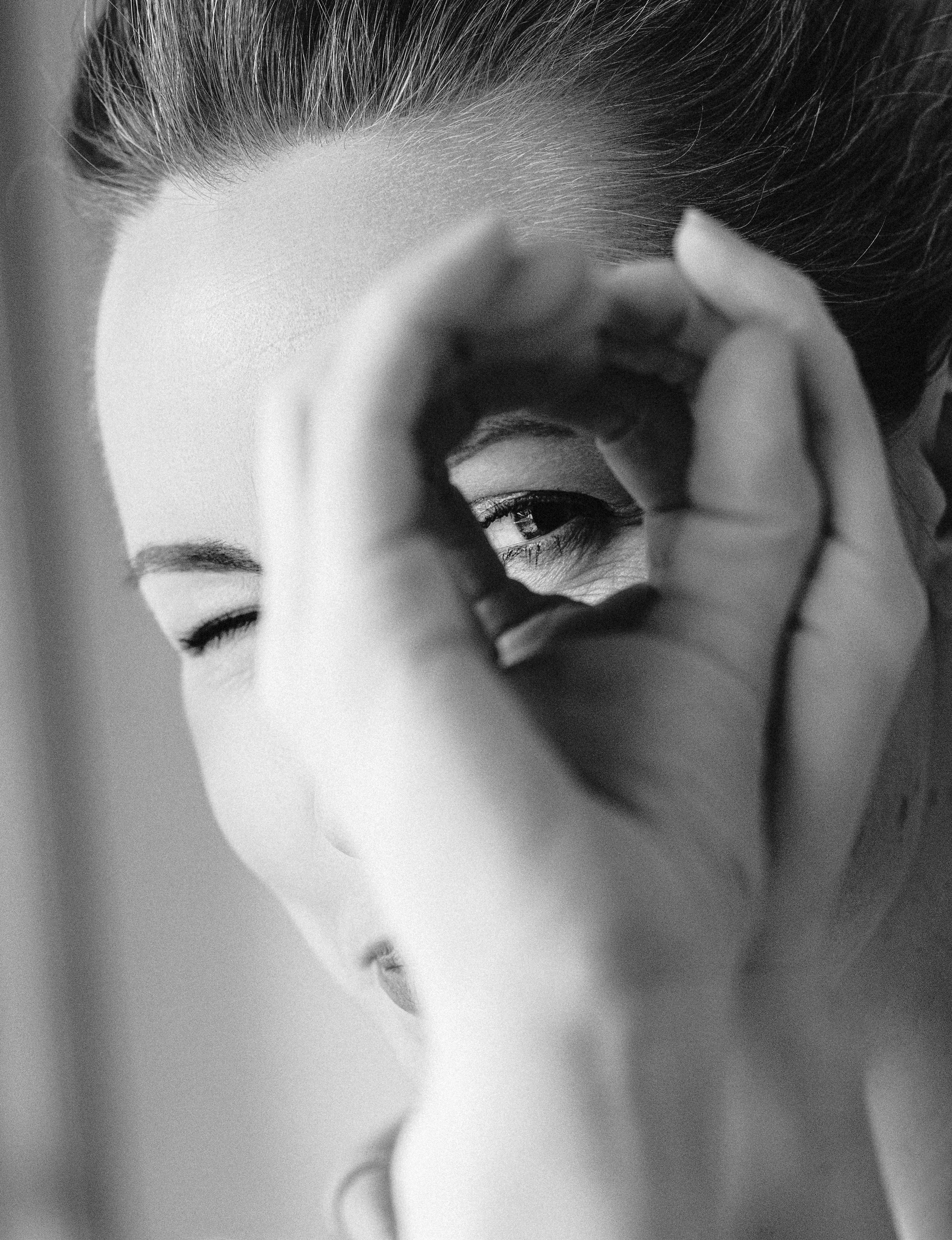 Катя. Rodinný a svatební fotograf v Praze