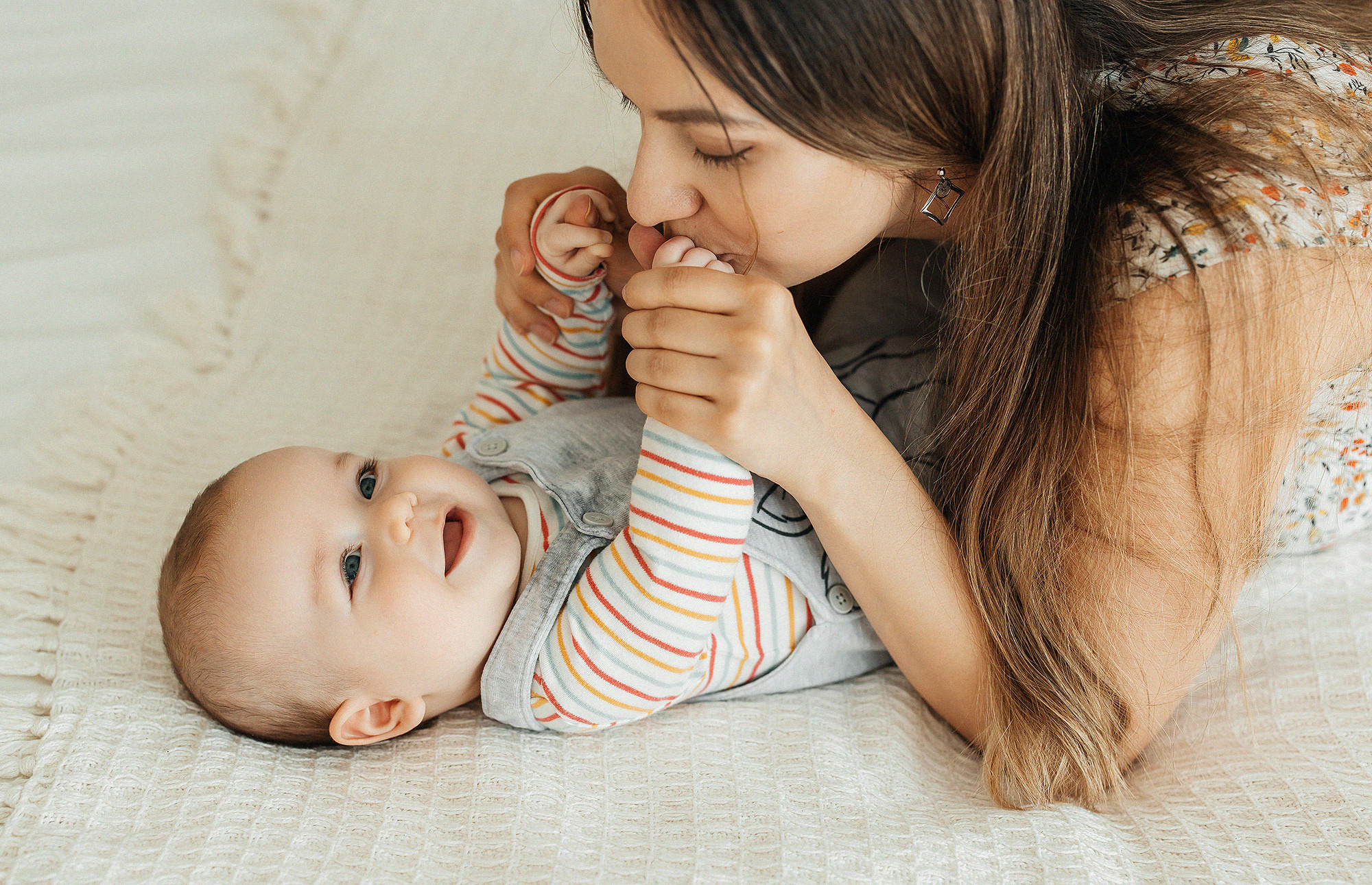 Семейная фотосессия в Праге. Фотосессия семьи в Праге. Семейный и свадебный фотограф в Праге Наталья Федори