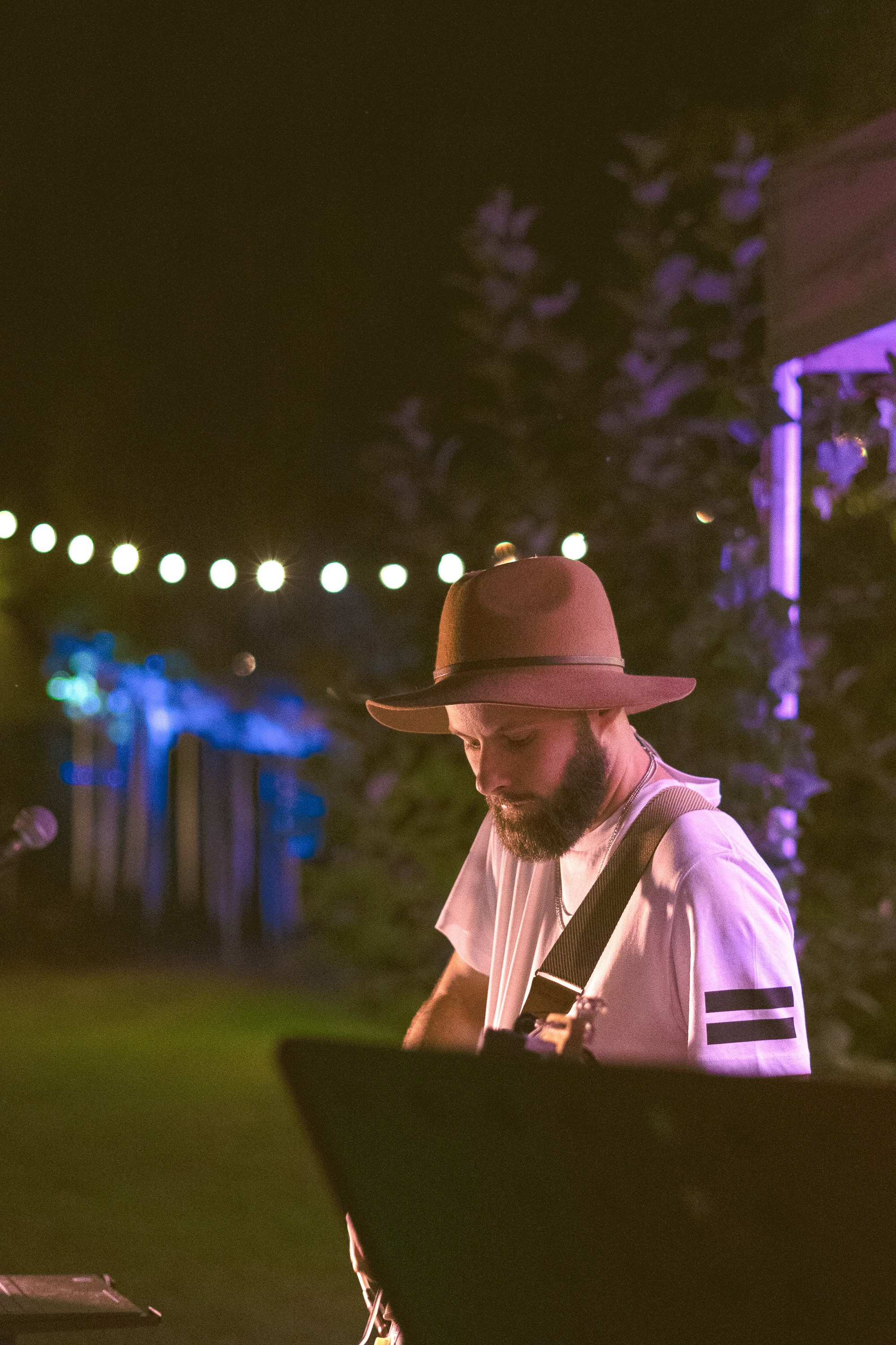 Kamilė ir Deividas. Fotografė Agnė Navickaitė