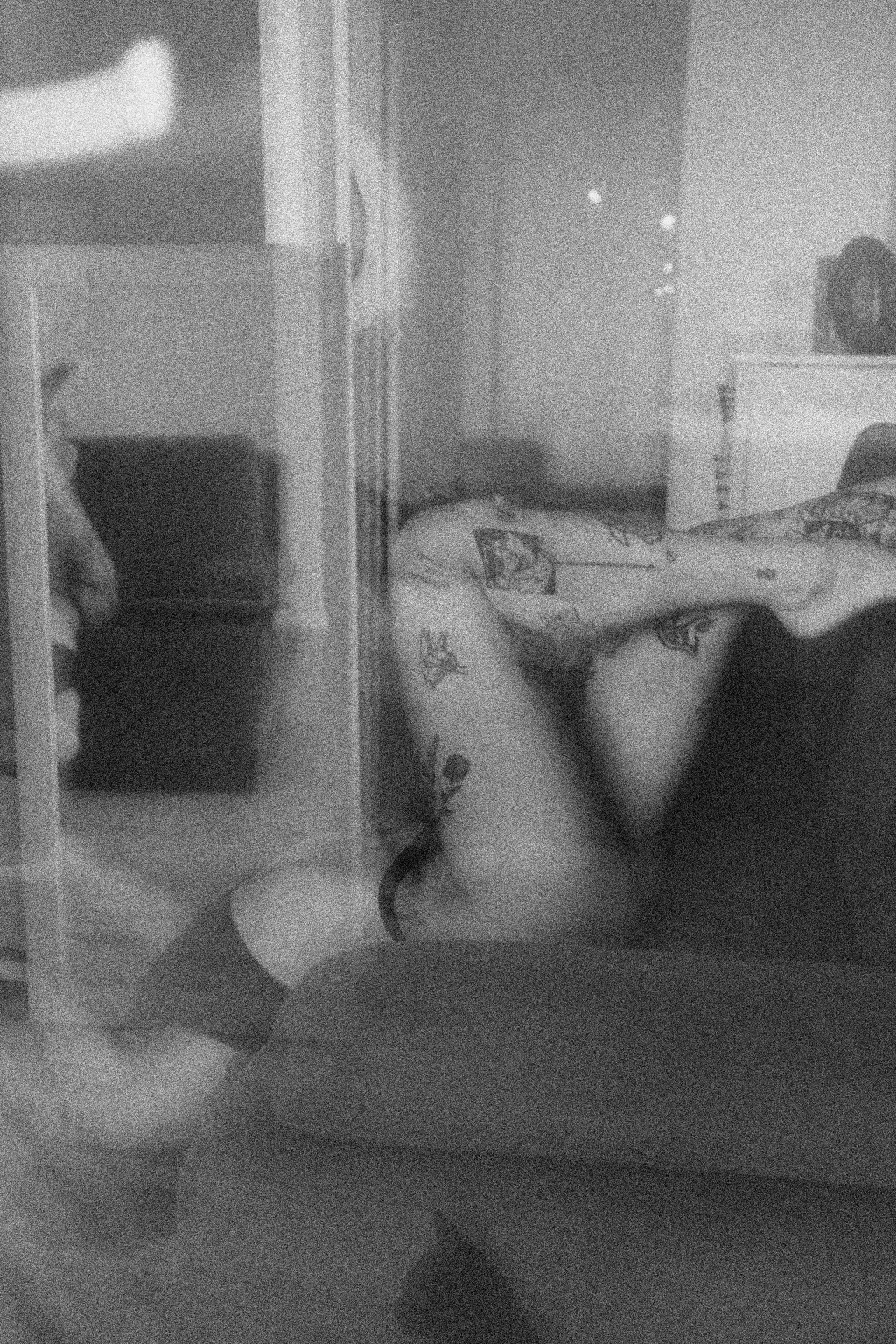 Evelina. Fotografė Agnė Navickaitė