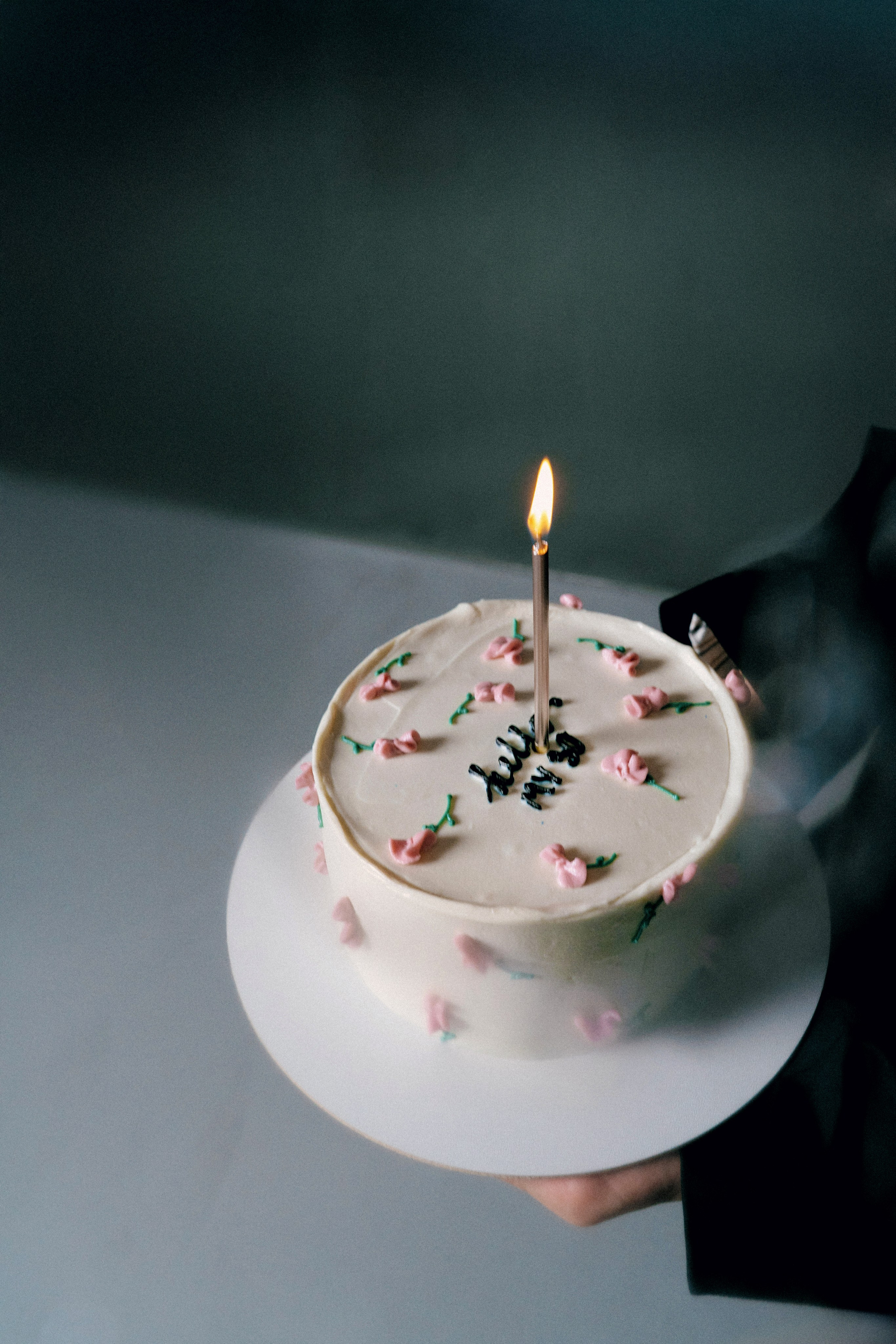 Anyta. Fotografė Agnė Navickaitė