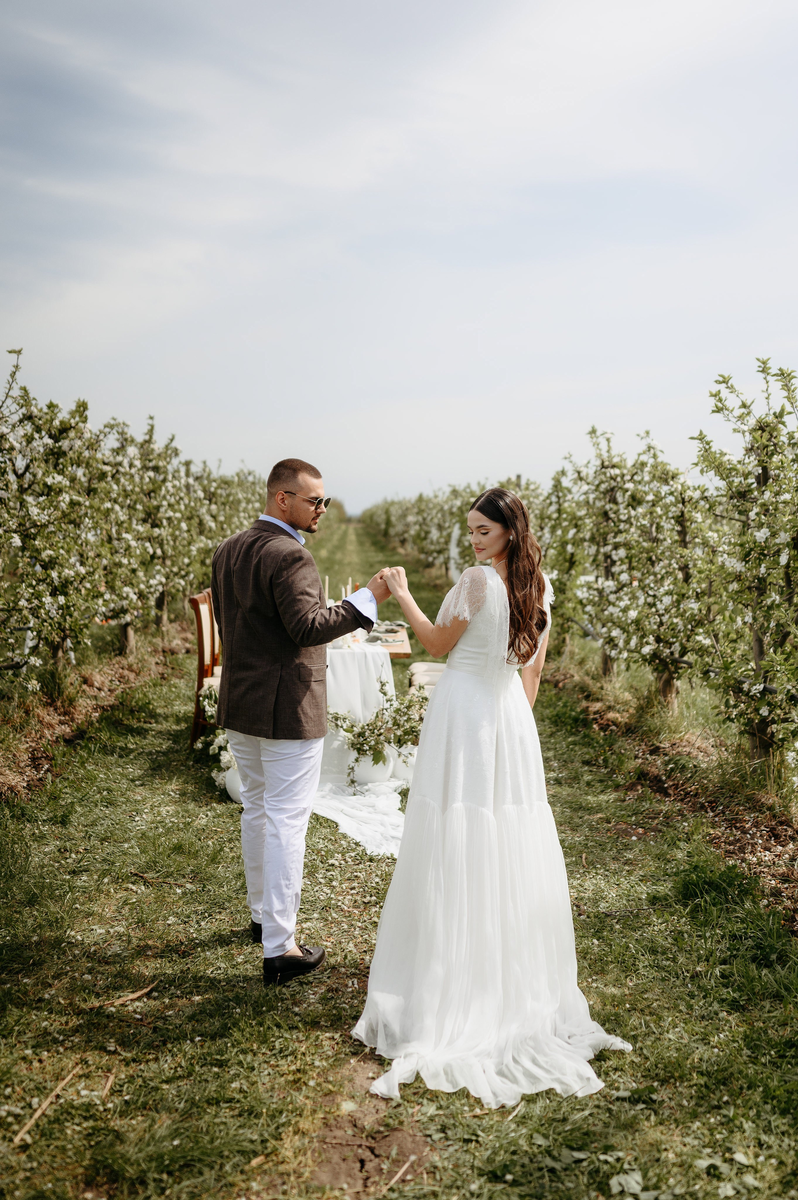 Styled shoot in Iasi. Valentin Melen - fotograf de nunta 🤍