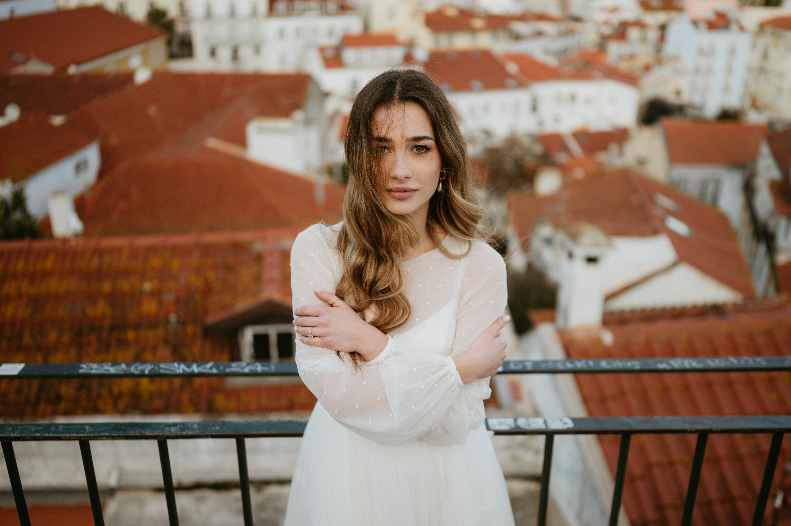Ședință foto romantică în Lisabona – Inspirație pentru fotografiile de nuntă. Valentin Melen — wedding photographer