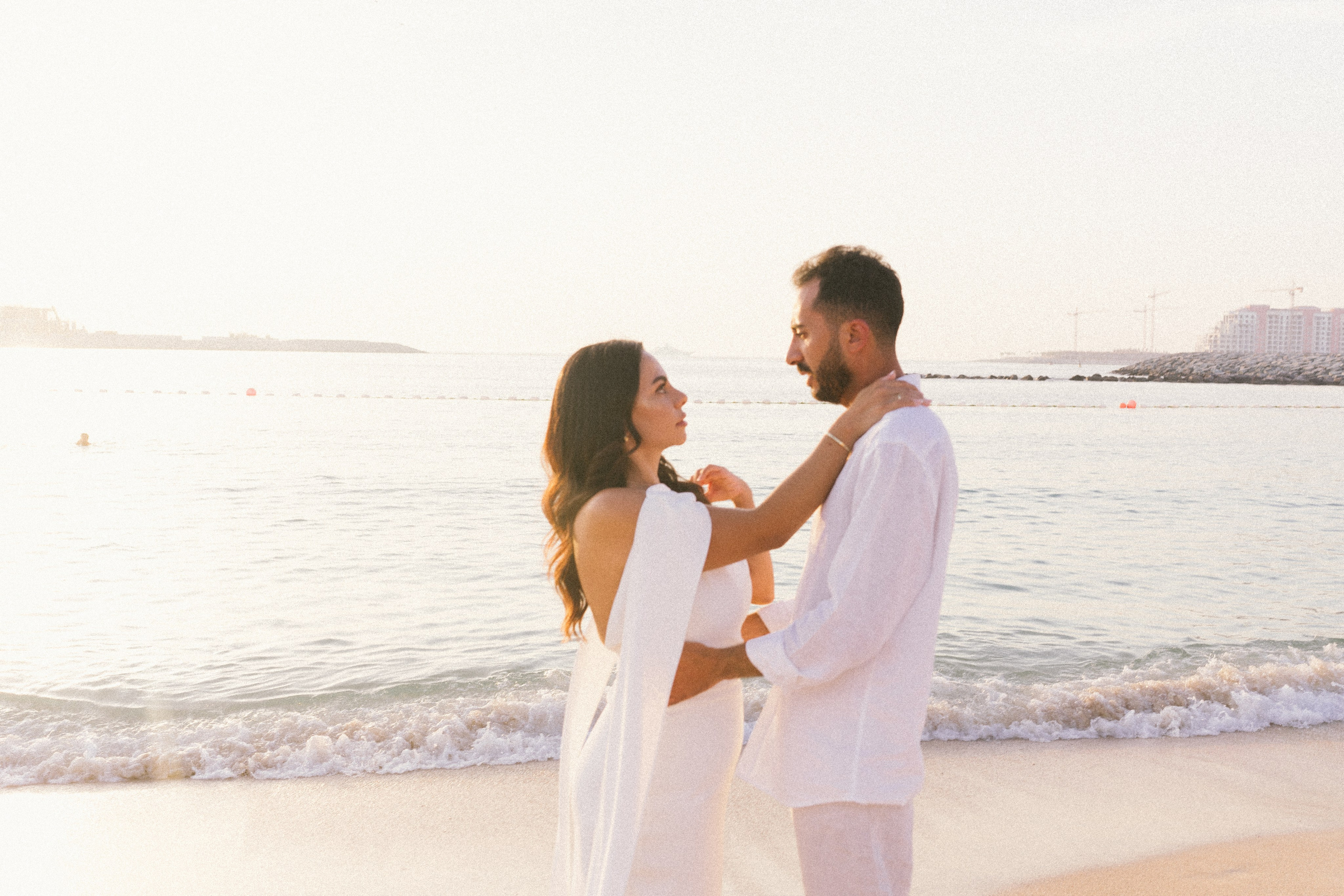 Wedding. Professional Photographer Abu Dhabi, Dubai — Yulia Ismoilova | 2025