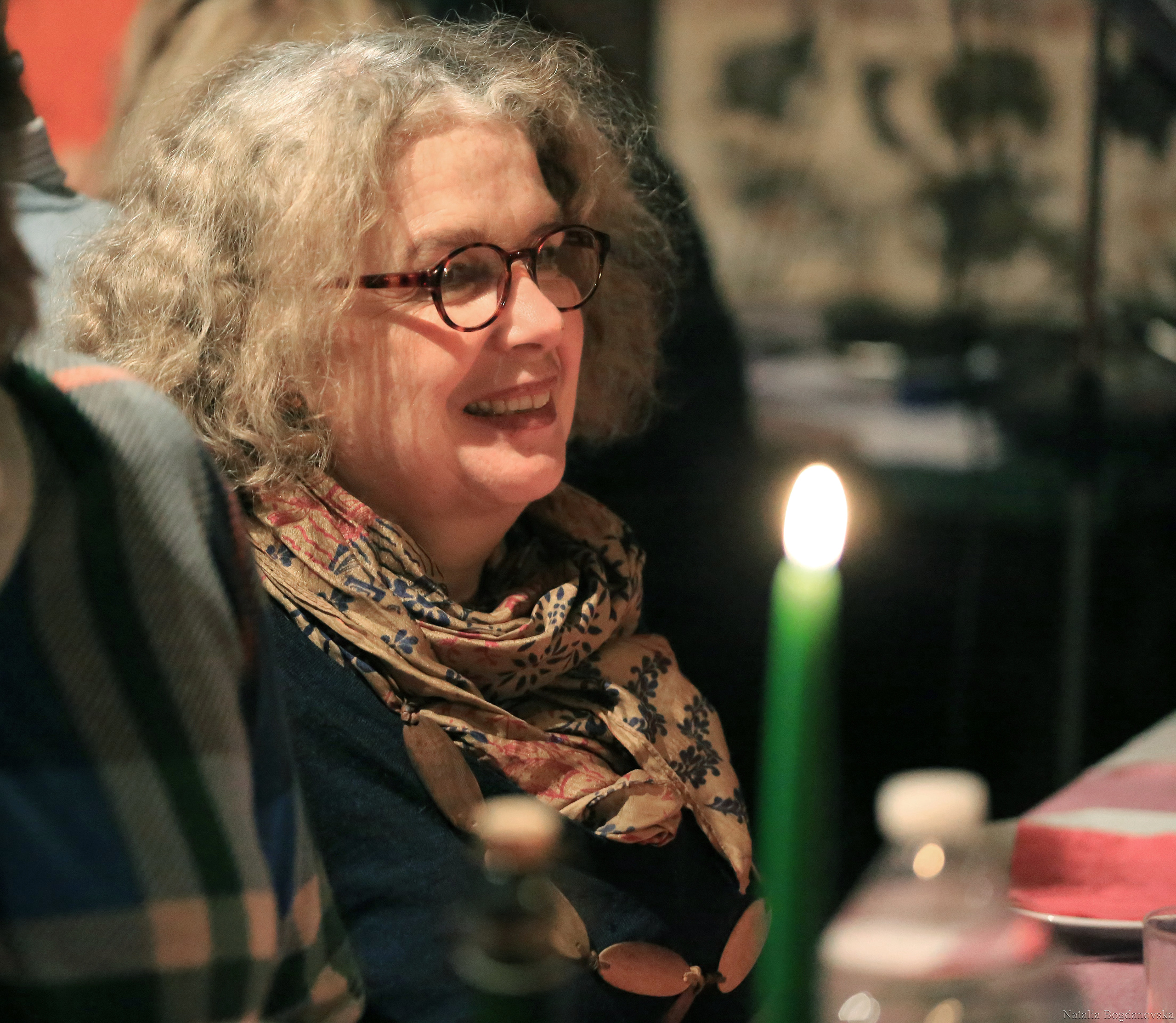 Manoir de Briquedalles. Natalia Bogdanovska. Films et photographie corporate en France