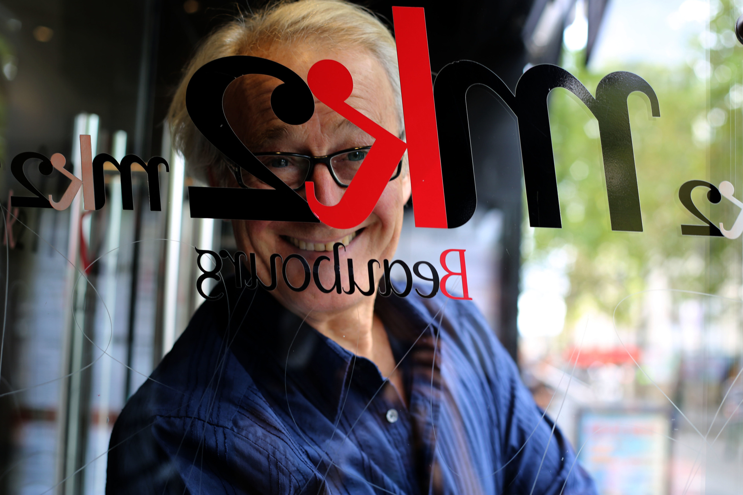 PORTRAIT. Natalia Bogdanovska. Films et photographie corporate en France