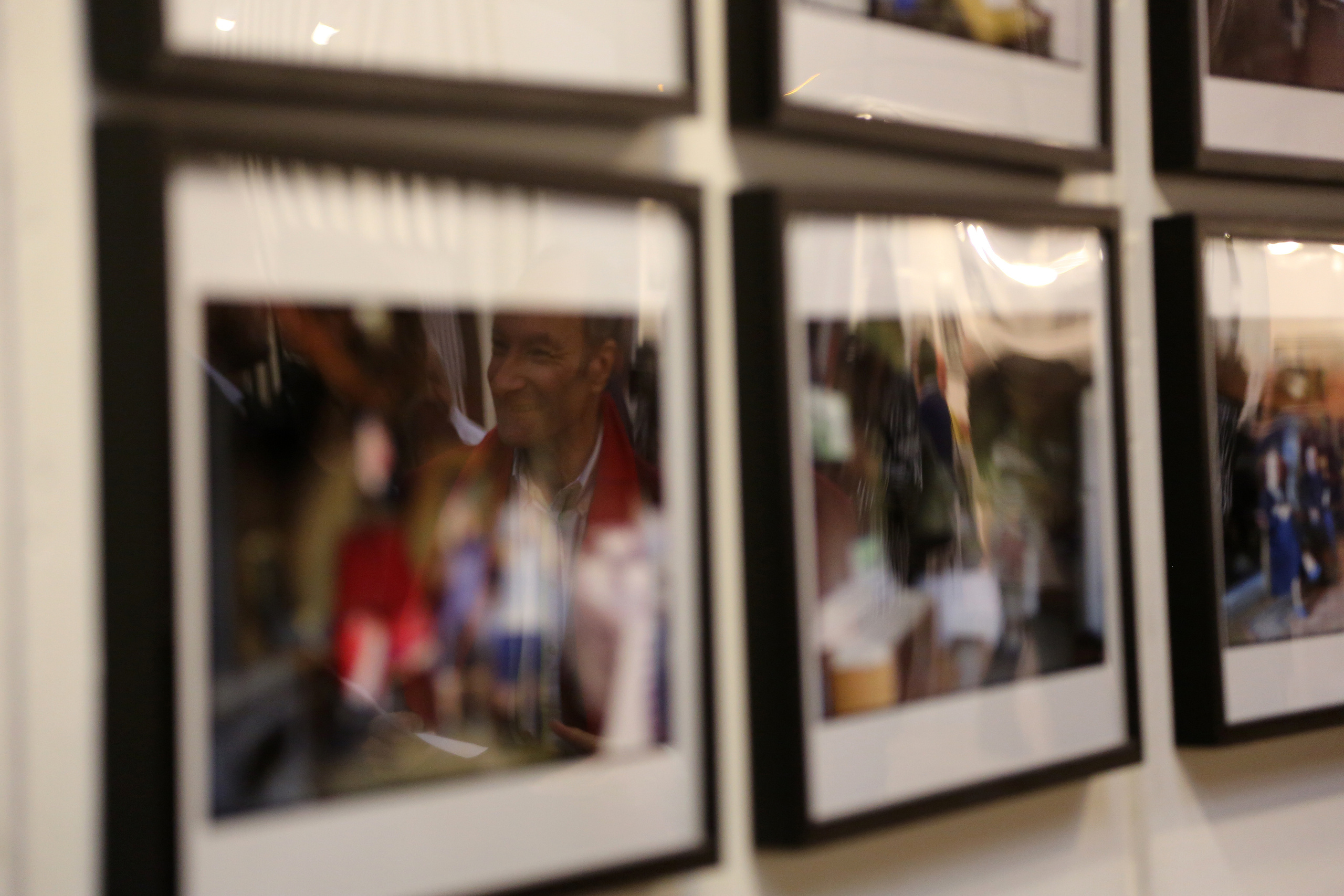 Les artistes et la fanbase. Natalia Bogdanovska. Films et photographie corporate en France