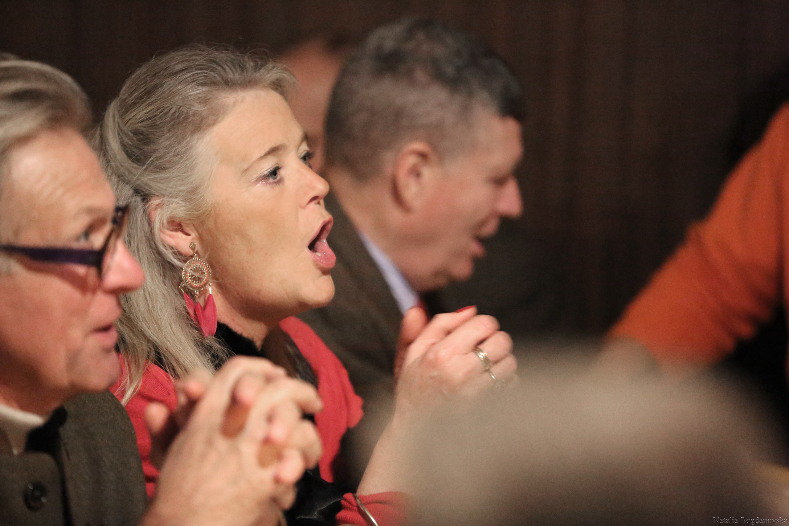 Manoir de Briquedalles. Natalia Bogdanovska. Films et photographie corporate en France