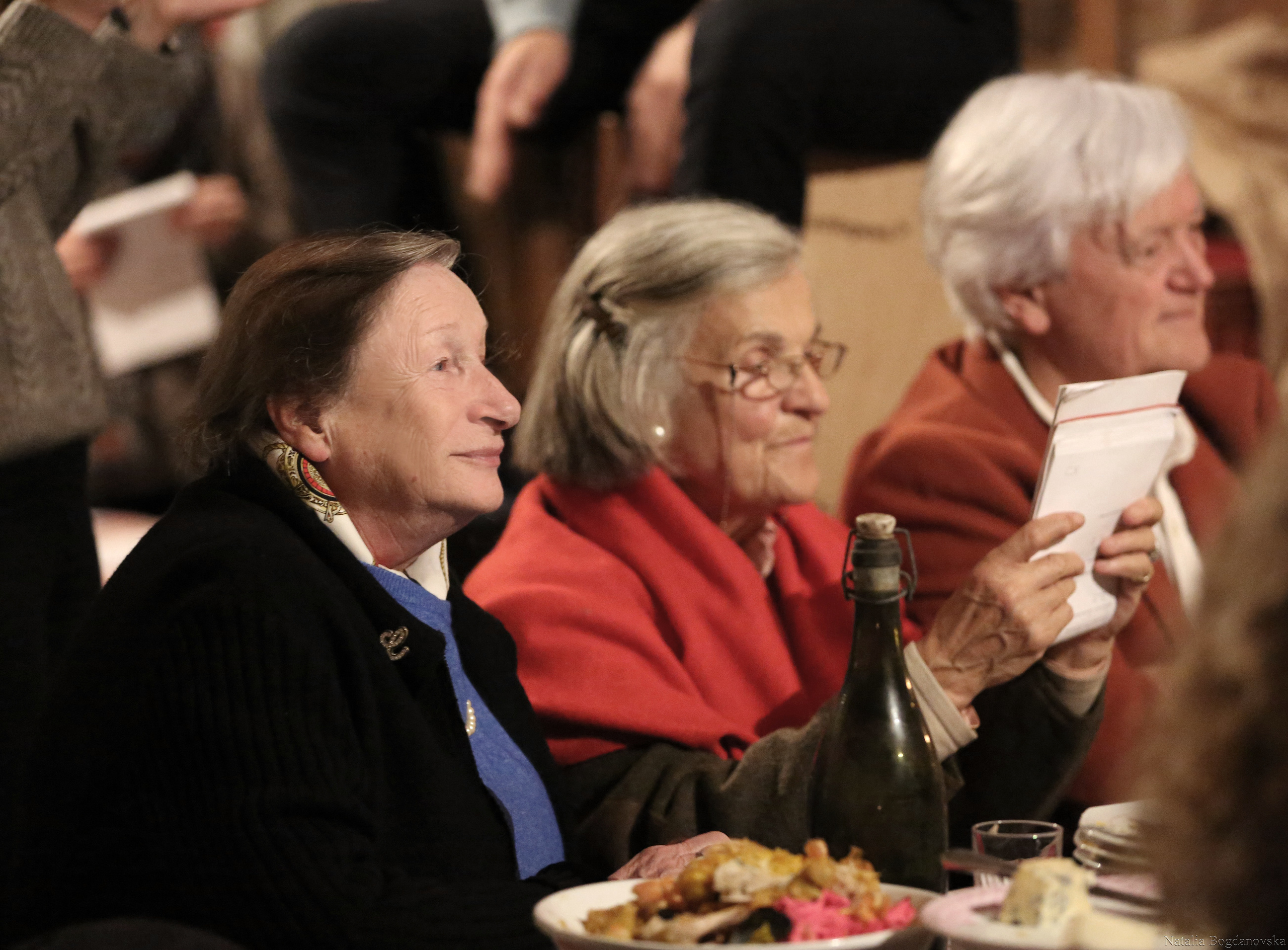 Manoir de Briquedalles. Natalia Bogdanovska. Films et photographie corporate en France