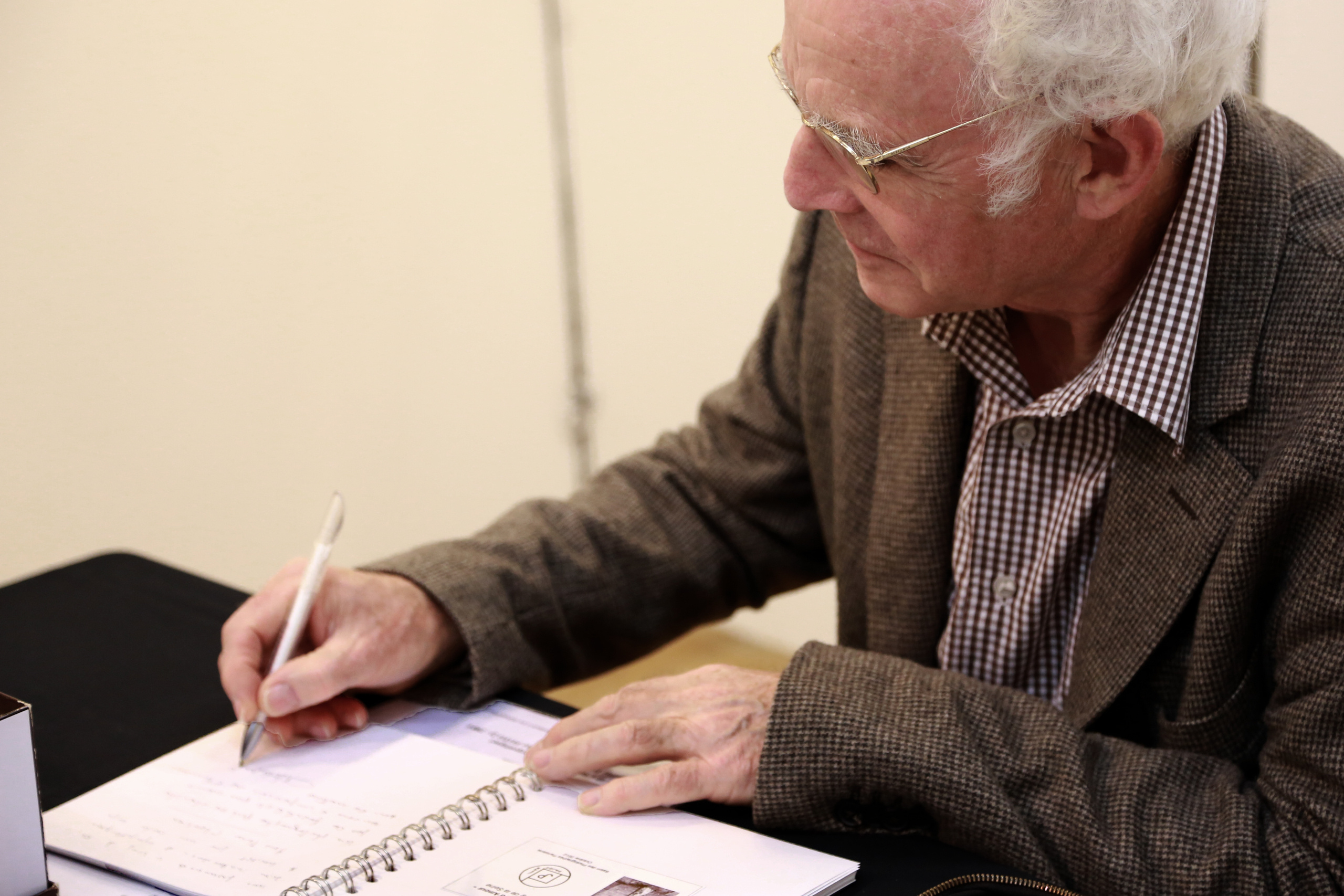 Les artistes et la fanbase. Natalia Bogdanovska. Films et photographie corporate en France