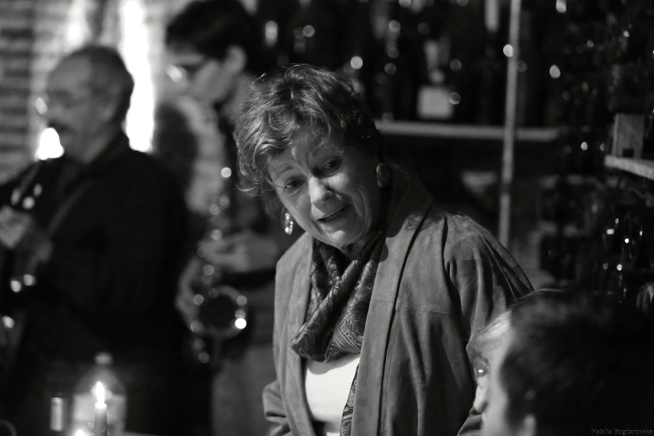 Manoir de Briquedalles. Natalia Bogdanovska. Films et photographie corporate en France