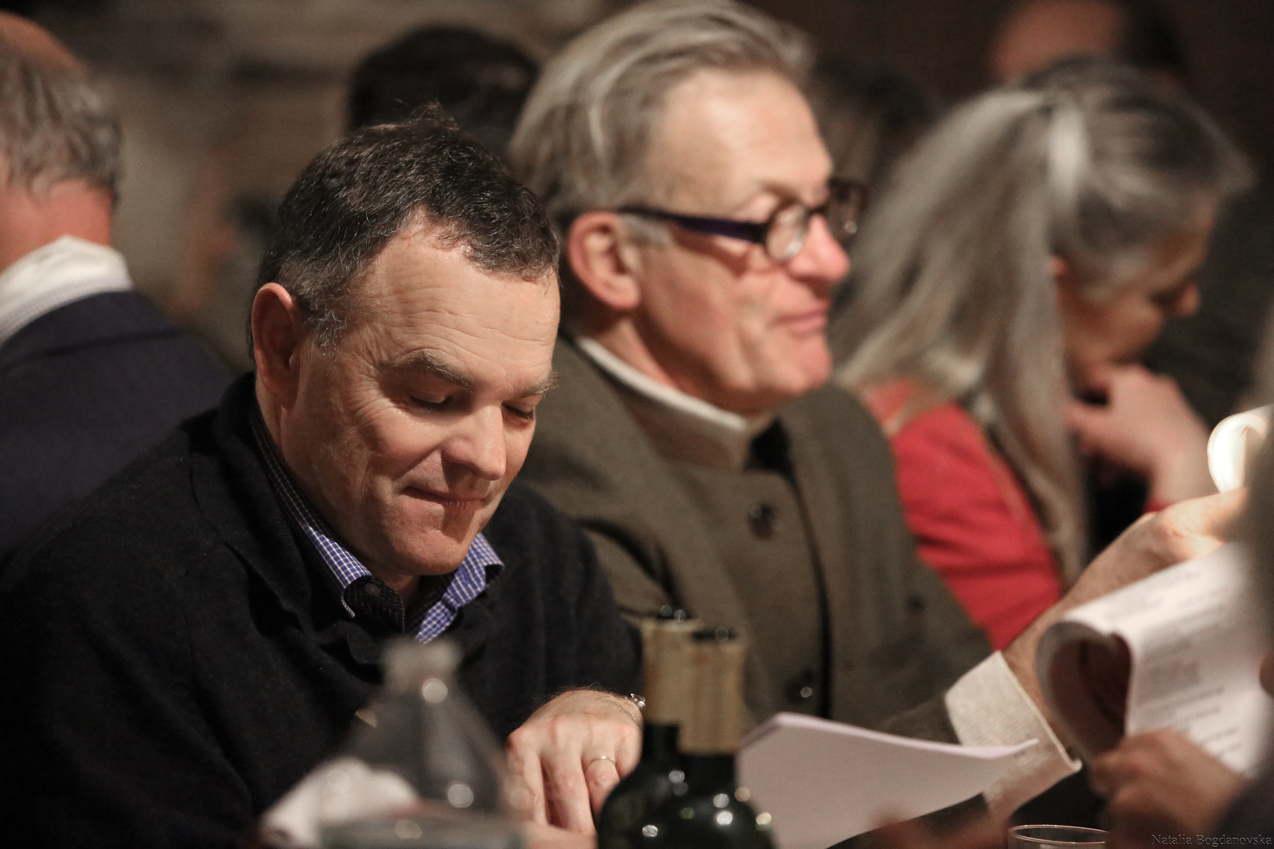 Manoir de Briquedalles. Natalia Bogdanovska. Films et photographie corporate en France