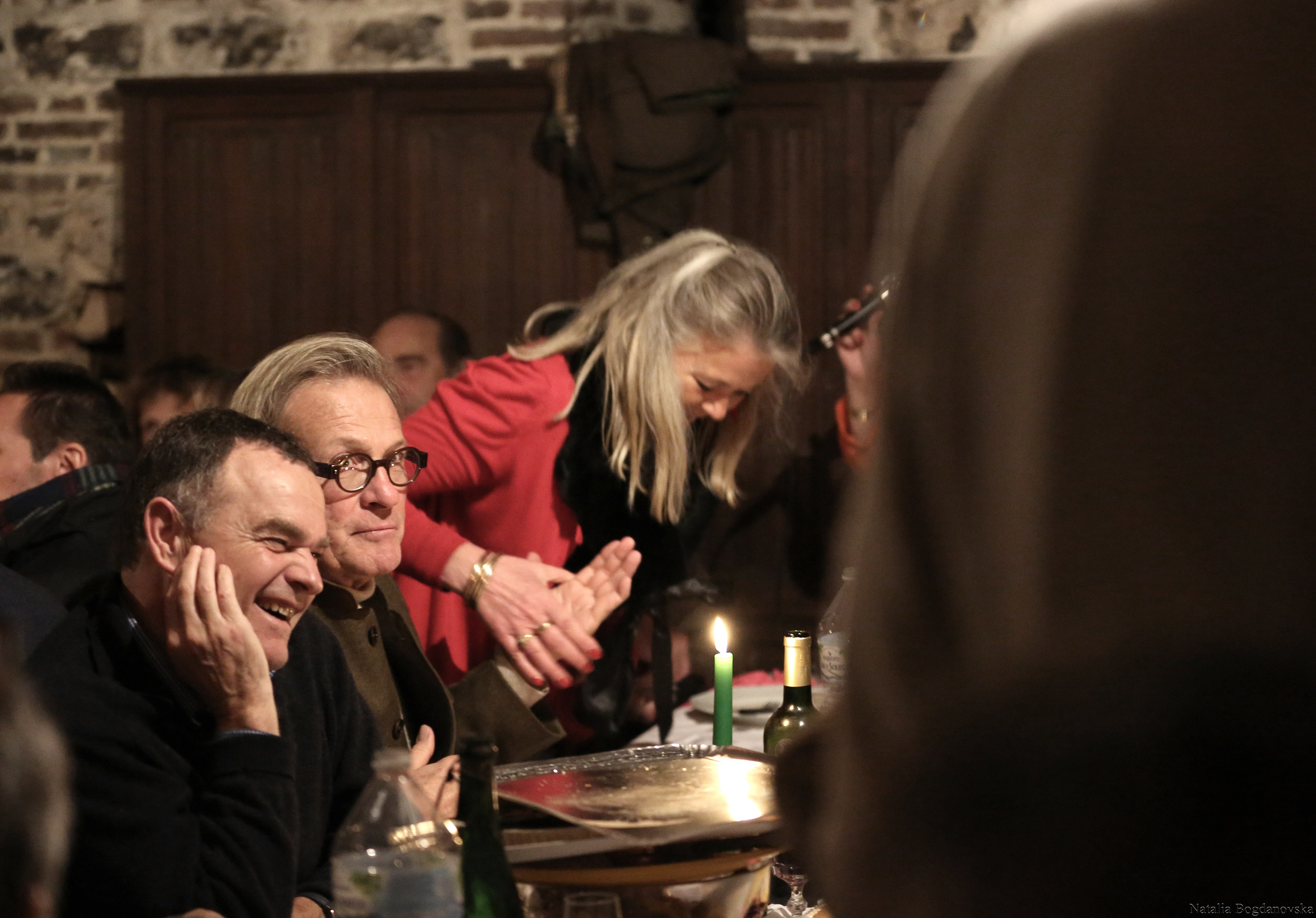 Manoir de Briquedalles. Natalia Bogdanovska. Films et photographie corporate en France