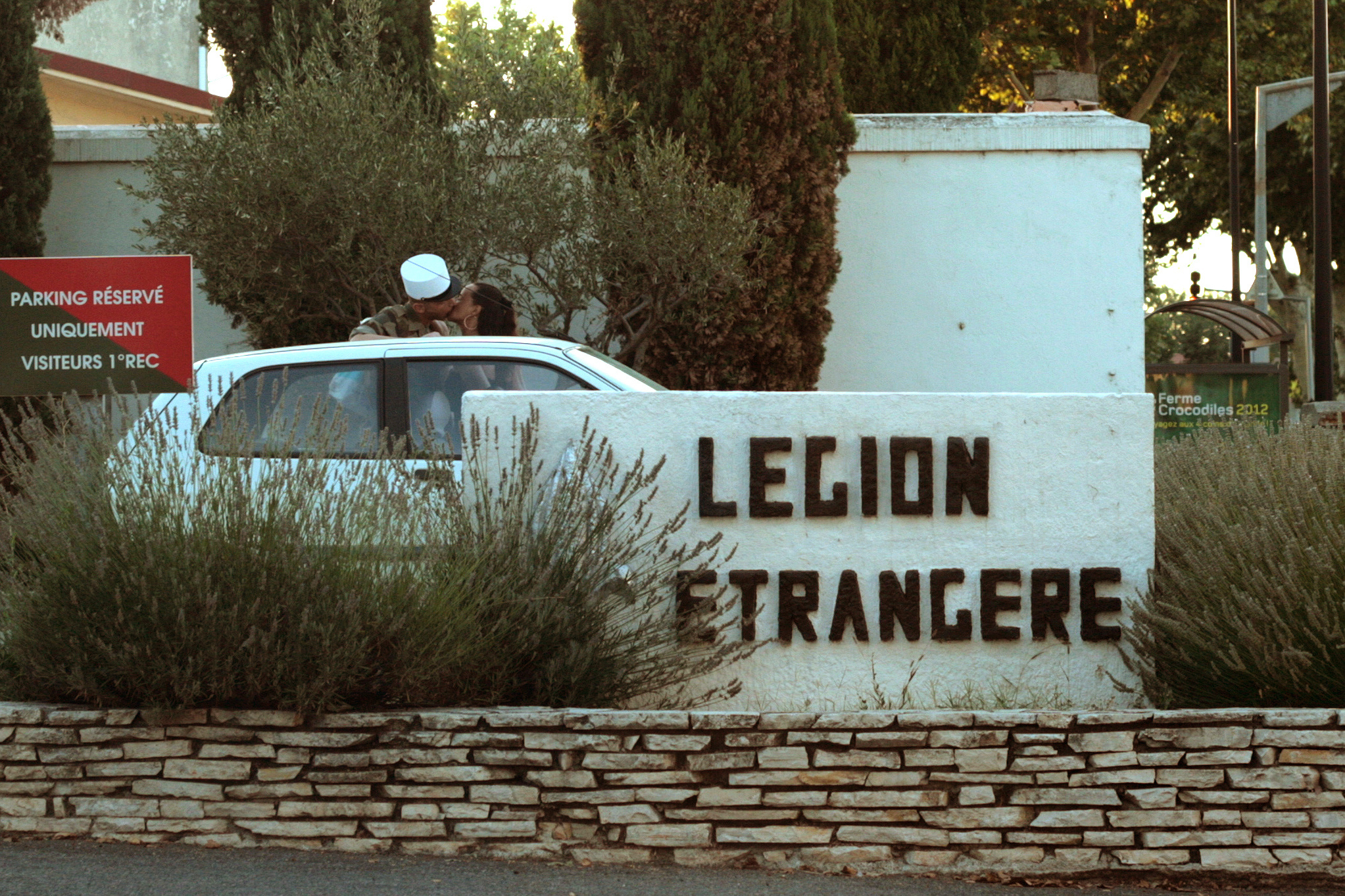 SCÈNES DE LA VIE PARISIENNE. Natalia Bogdanovska. Films et photographie corporate en France