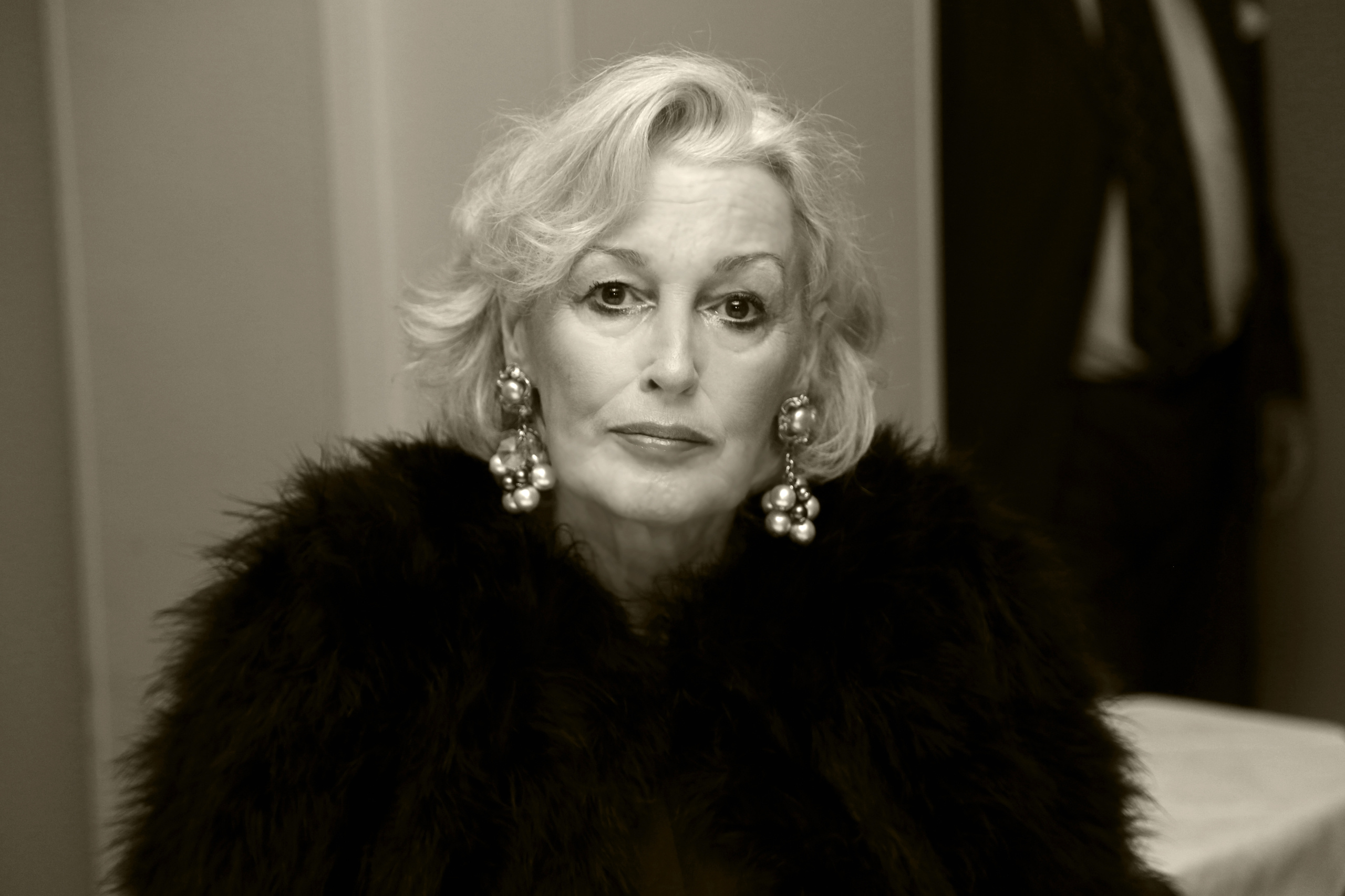 PORTRAIT. Natalia Bogdanovska. Films et photographie corporate en France