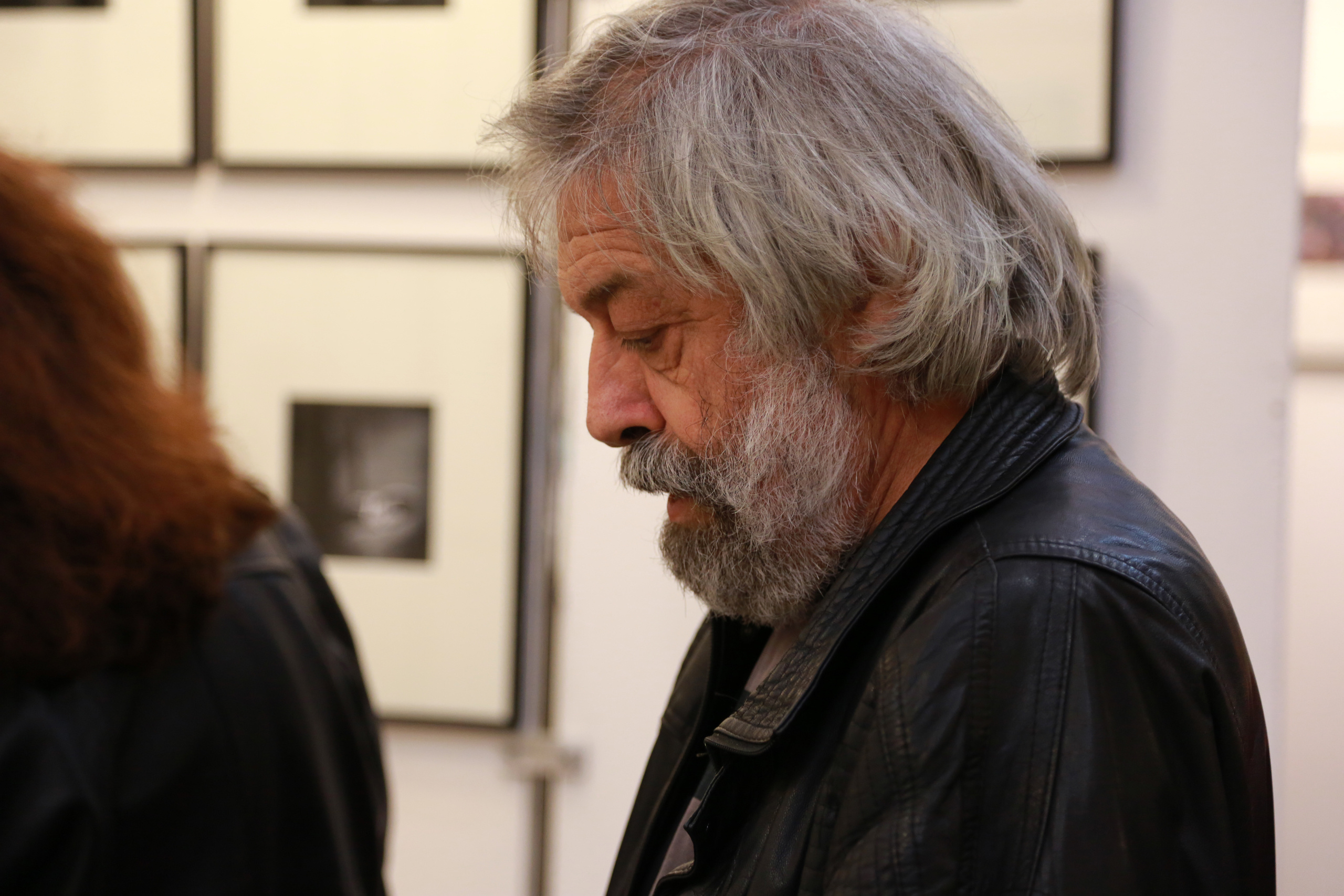 Les artistes et la fanbase. Natalia Bogdanovska. Films et photographie corporate en France