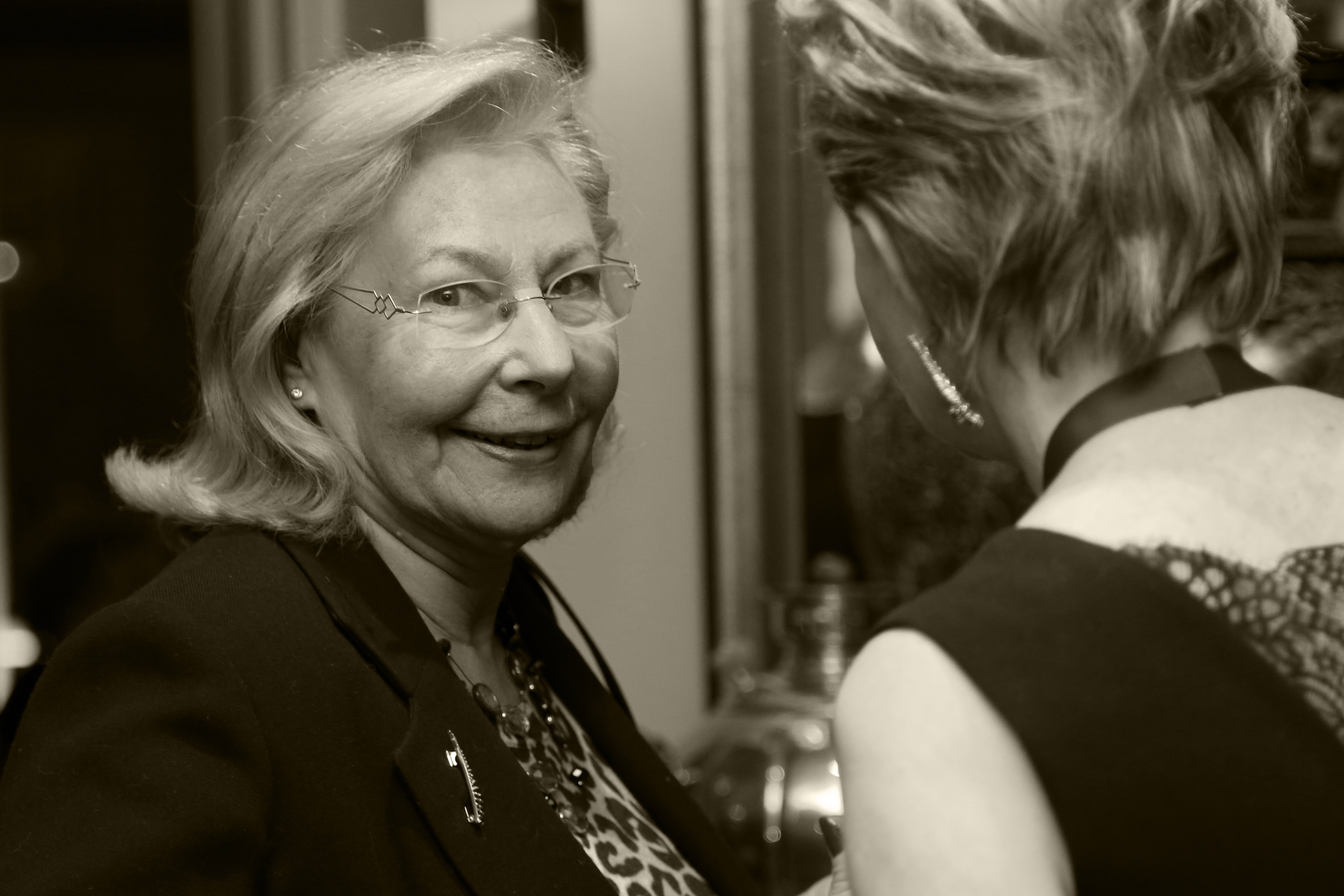 PETROSSIAN ENTREPRISE. Natalia Bogdanovska. Films et photographie corporate en France