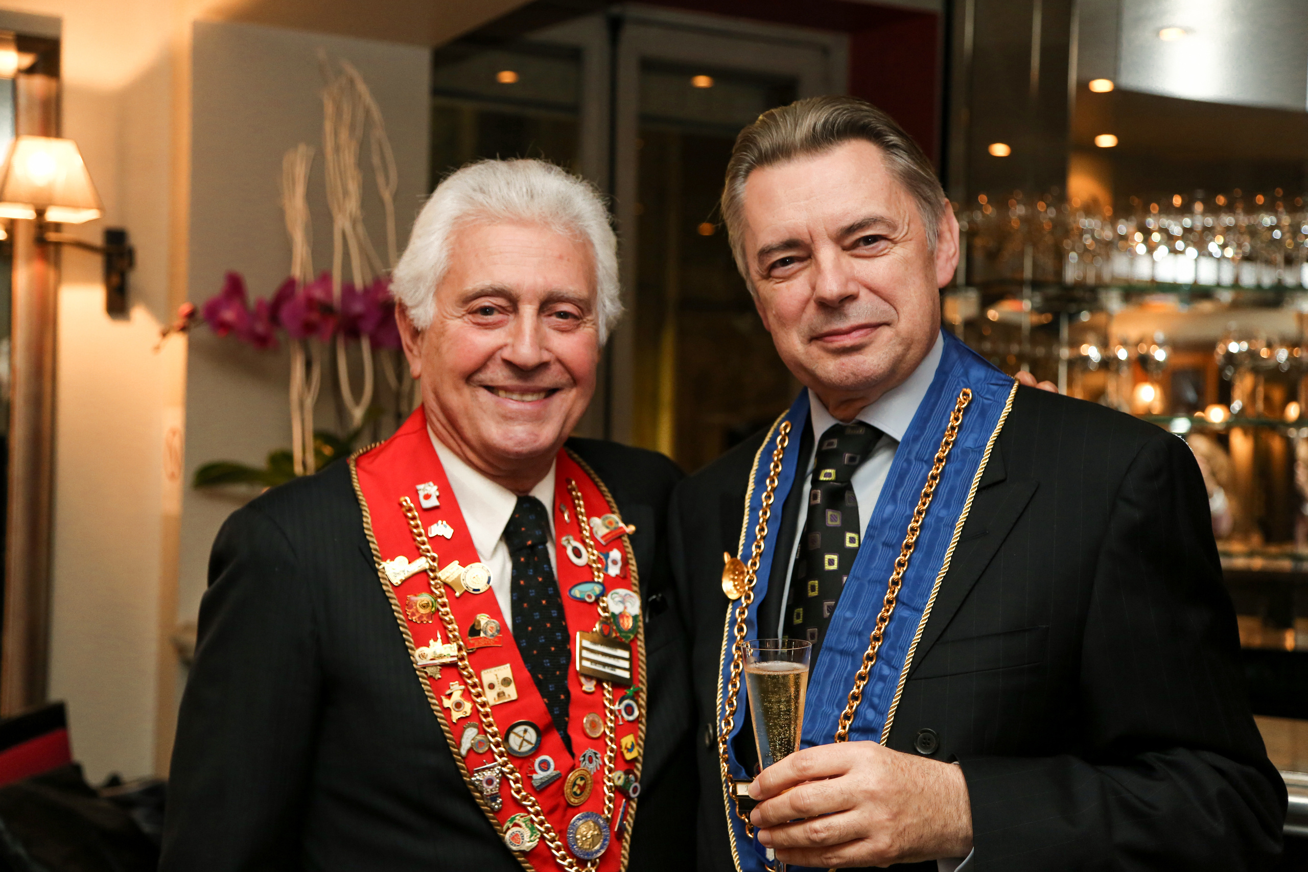 PETROSSIAN ENTREPRISE. Natalia Bogdanovska. Films et photographie corporate en France