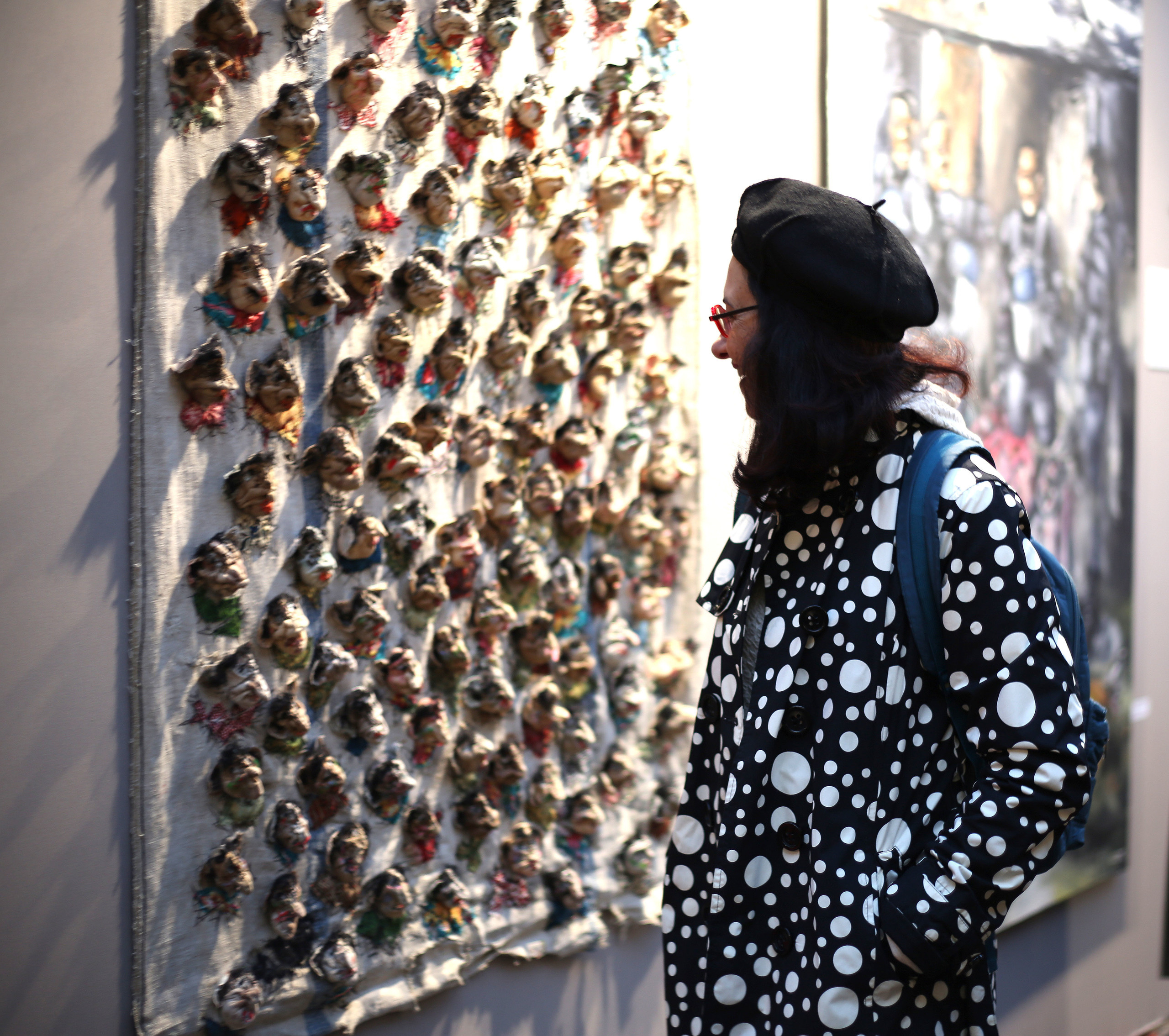 Jardin de Luxembourg 