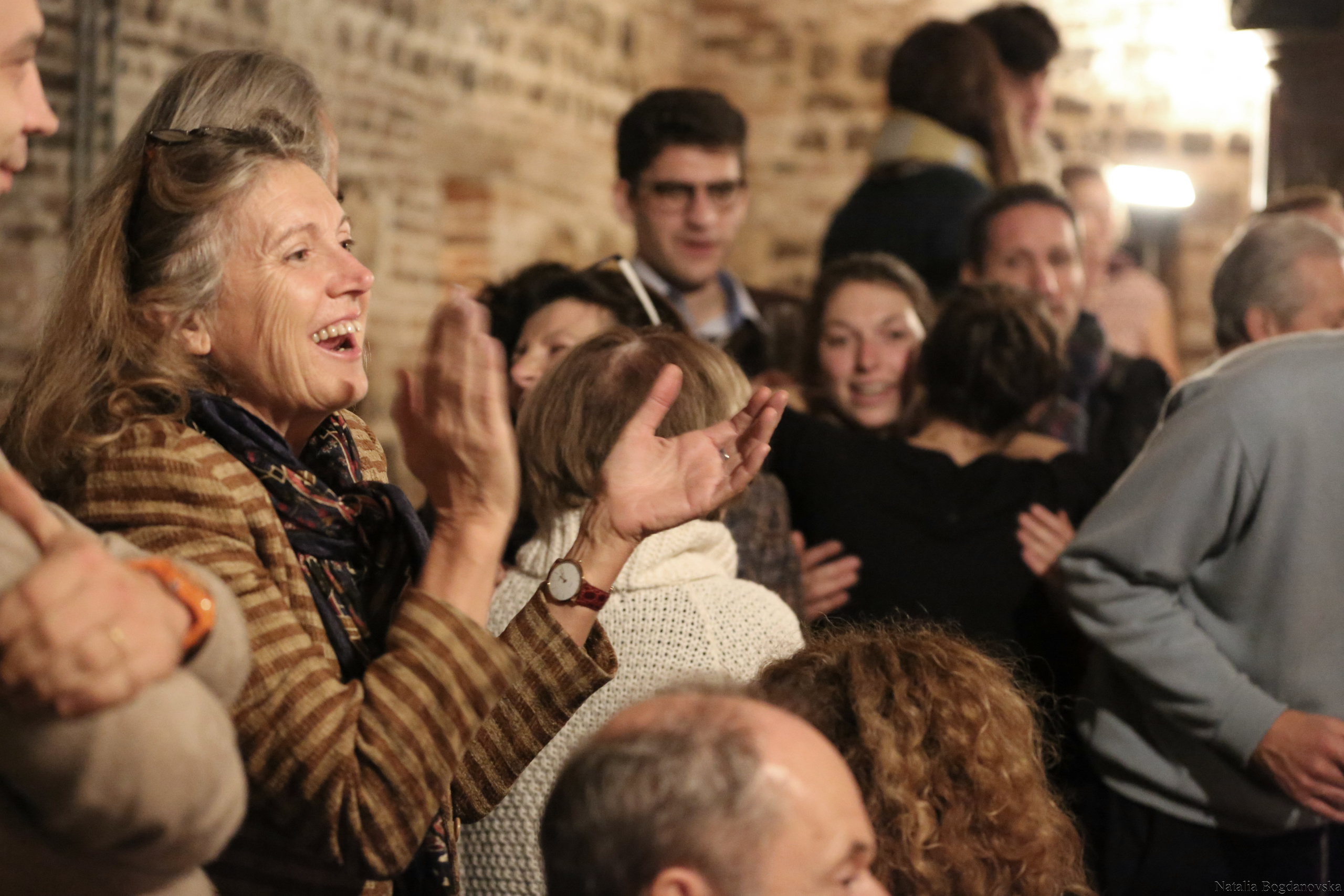 Manoir de Briquedalles. Natalia Bogdanovska. Films et photographie corporate en France