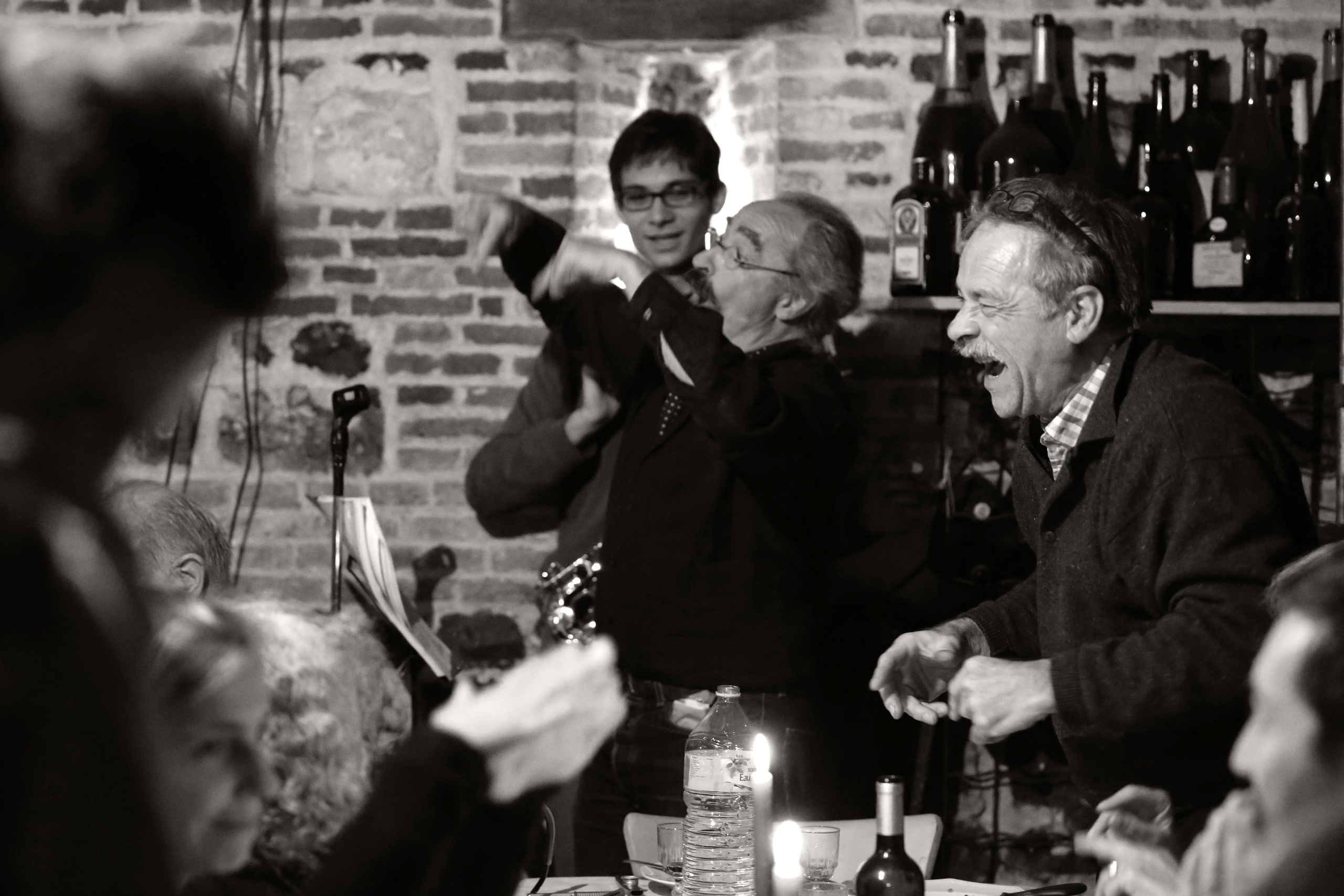 Manoir de Briquedalles. Natalia Bogdanovska. Films et photographie corporate en France