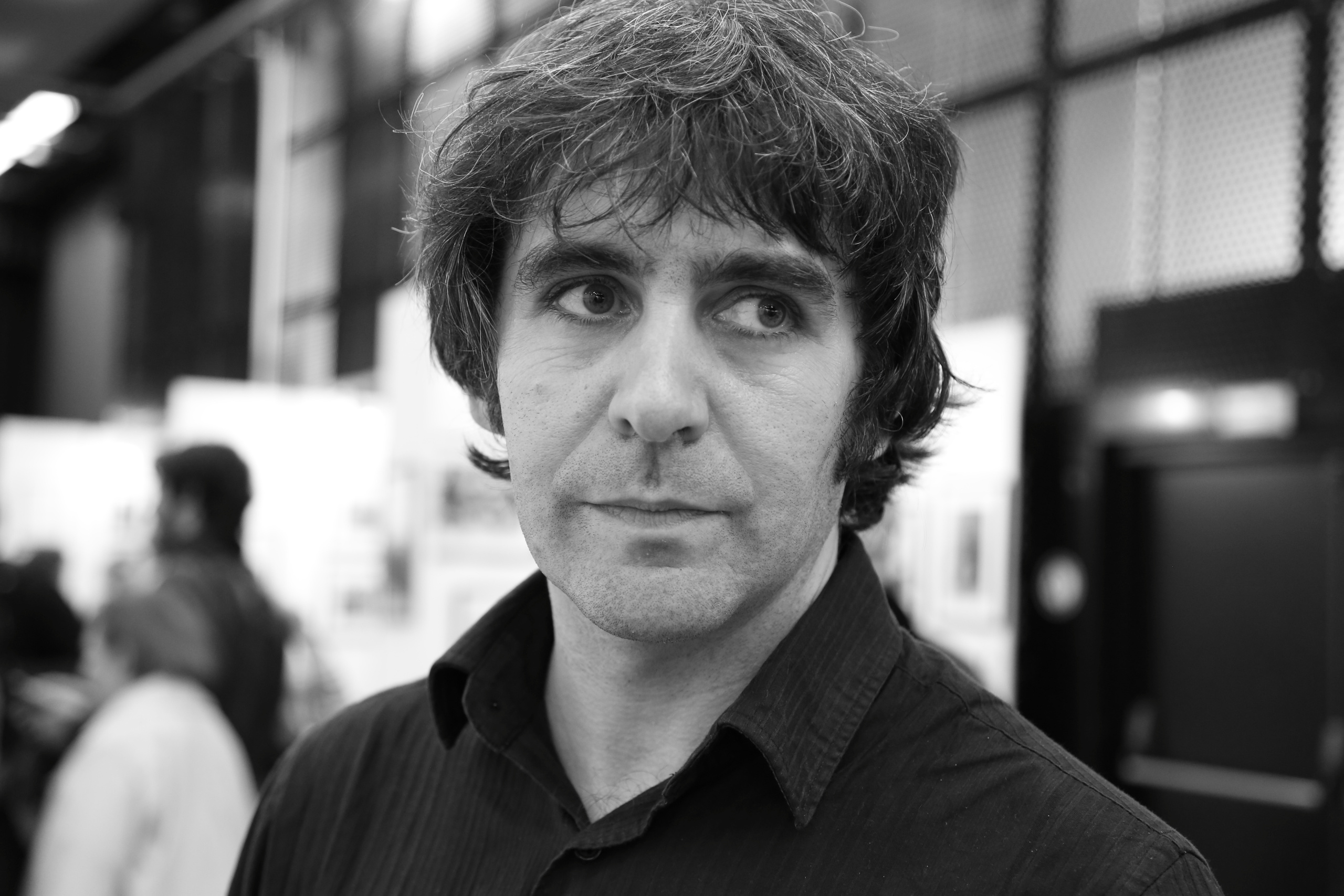 Les artistes et la fanbase. Natalia Bogdanovska. Films et photographie corporate en France