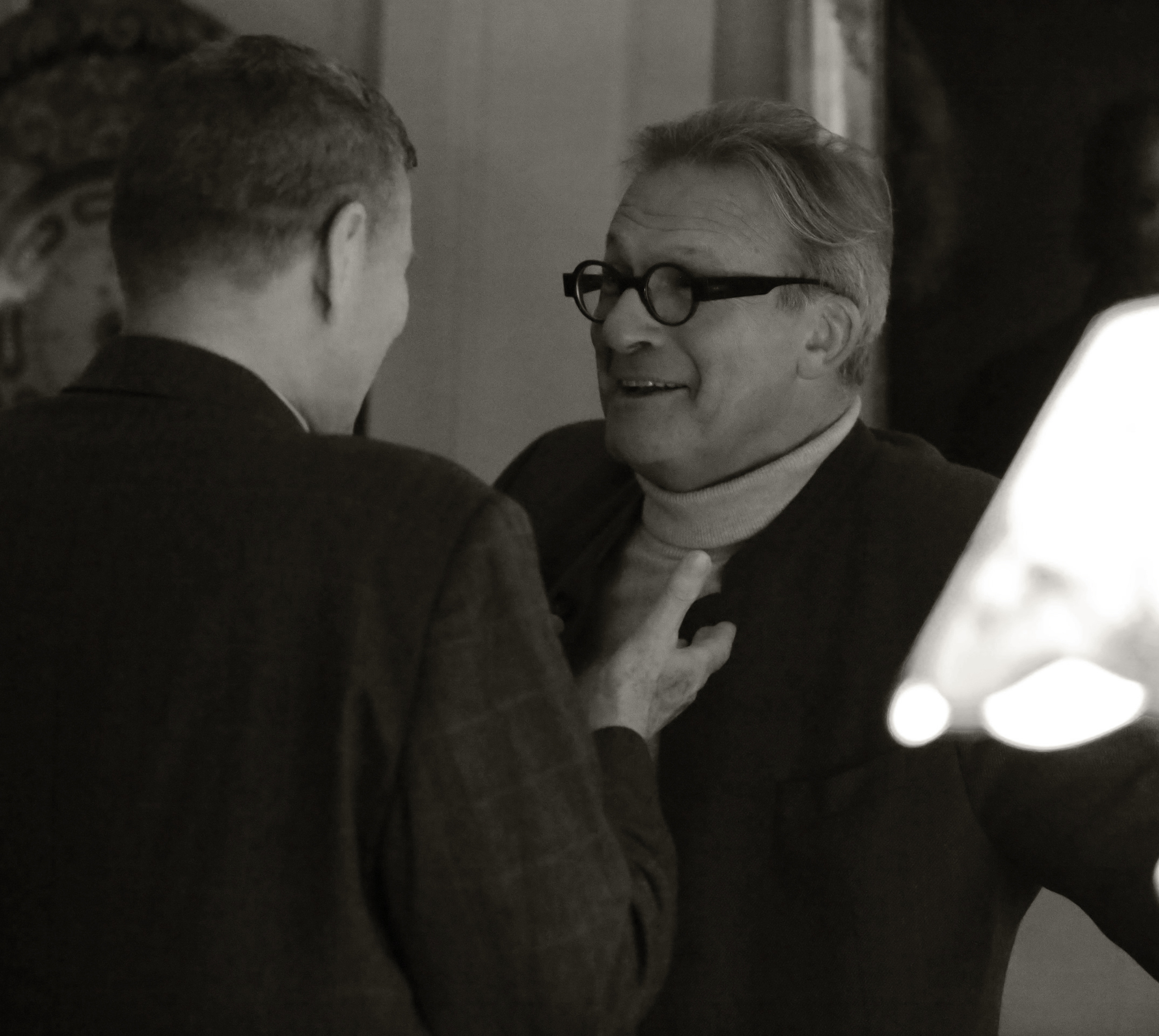 Manoir de Briquedalles. Natalia Bogdanovska. Films et photographie corporate en France