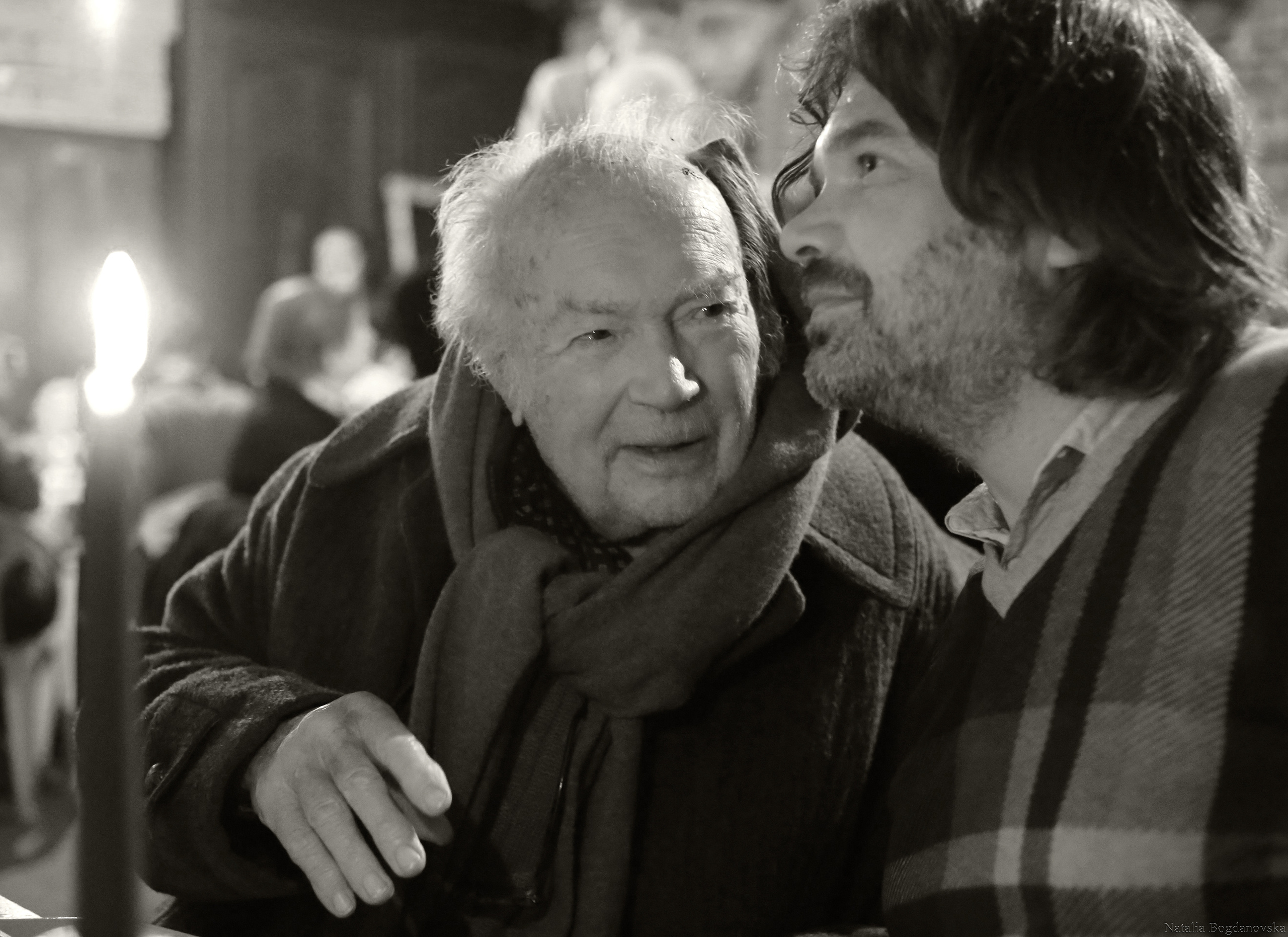 Manoir de Briquedalles. Natalia Bogdanovska. Films et photographie corporate en France