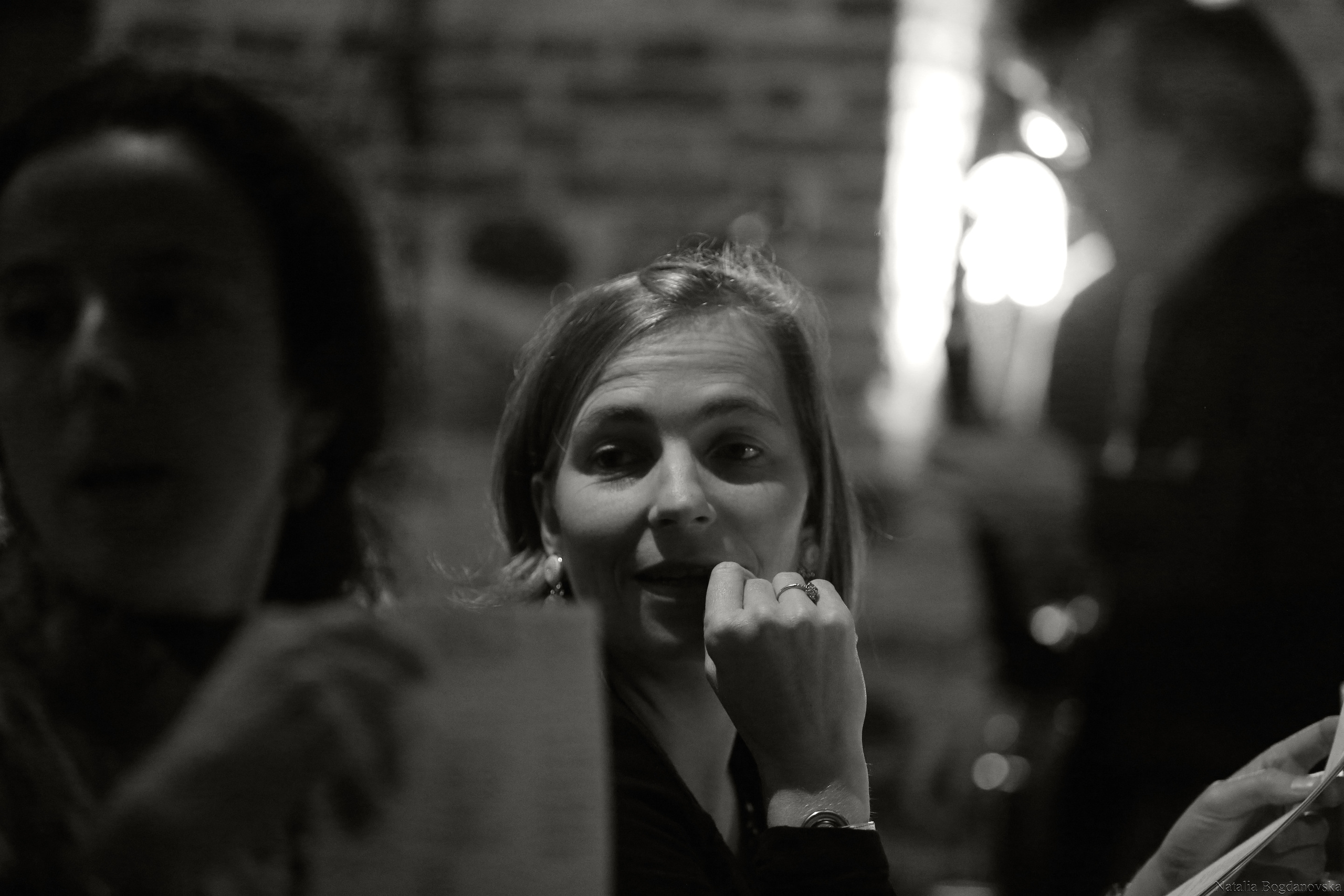 Manoir de Briquedalles. Natalia Bogdanovska. Films et photographie corporate en France