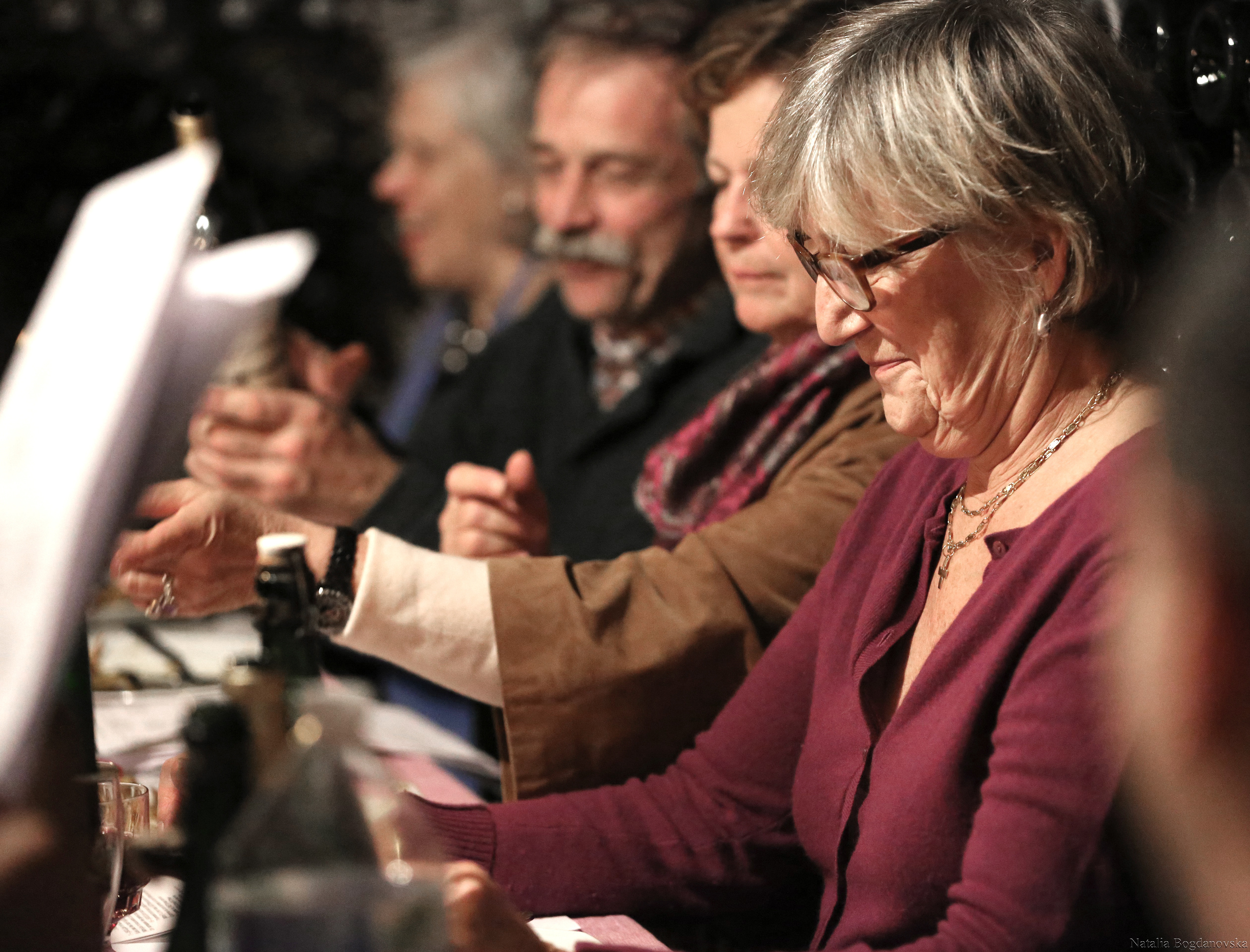 Manoir de Briquedalles. Natalia Bogdanovska. Films et photographie corporate en France