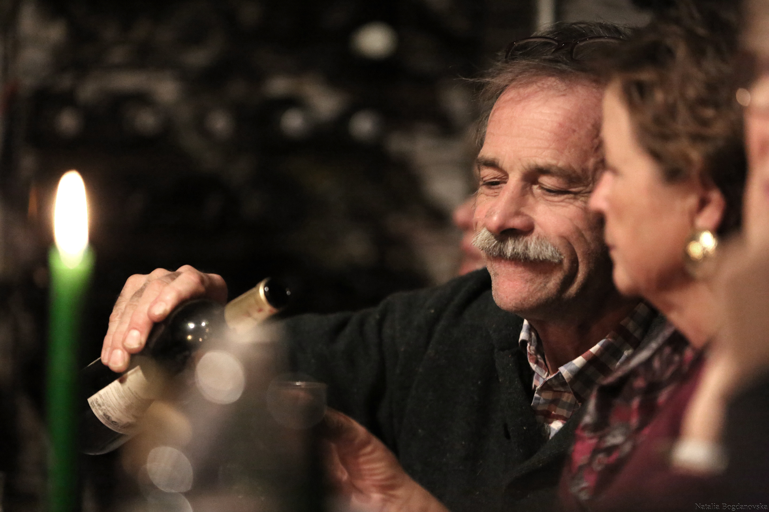 Manoir de Briquedalles. Natalia Bogdanovska. Films et photographie corporate en France