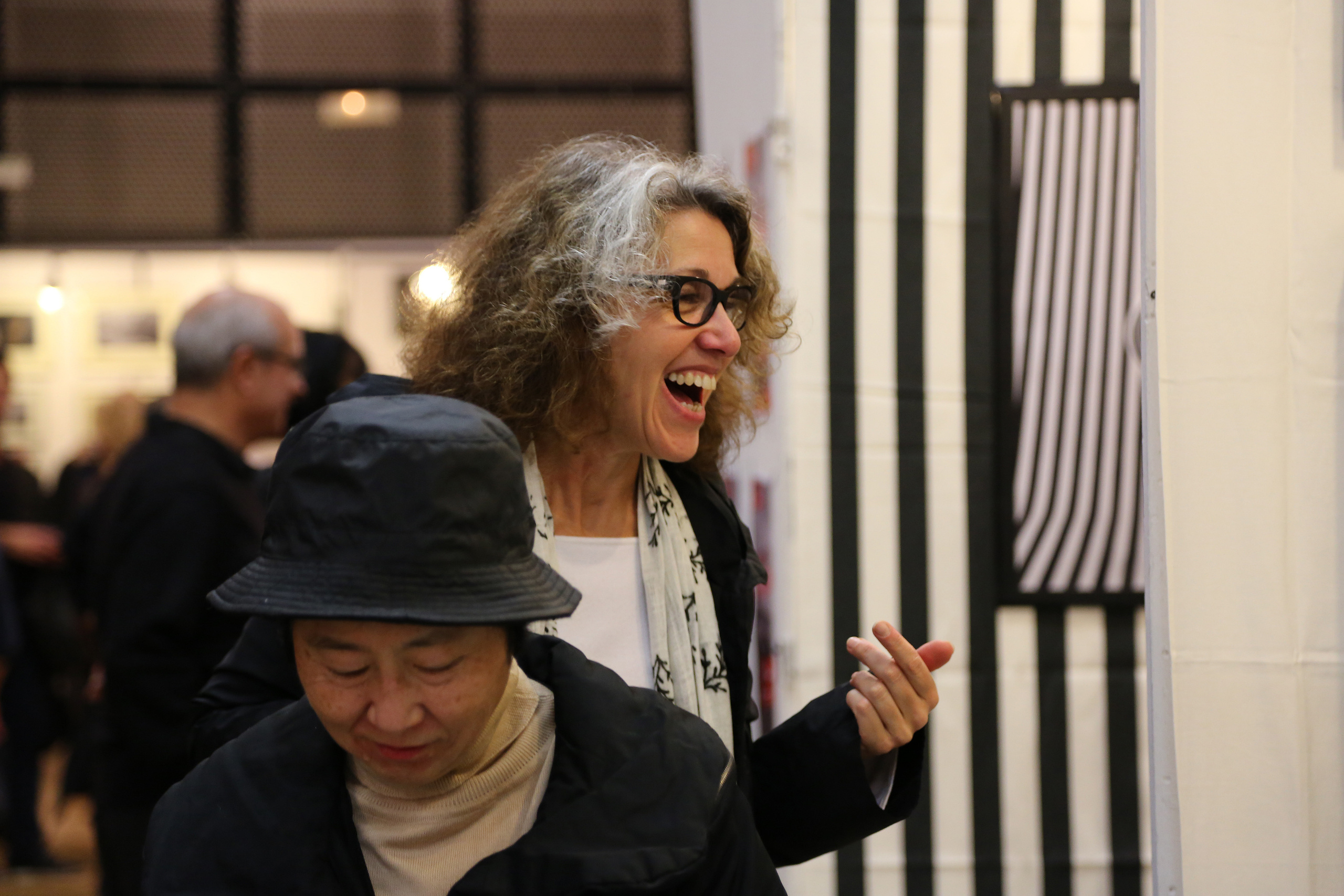 Les artistes et la fanbase. Natalia Bogdanovska. Films et photographie corporate en France