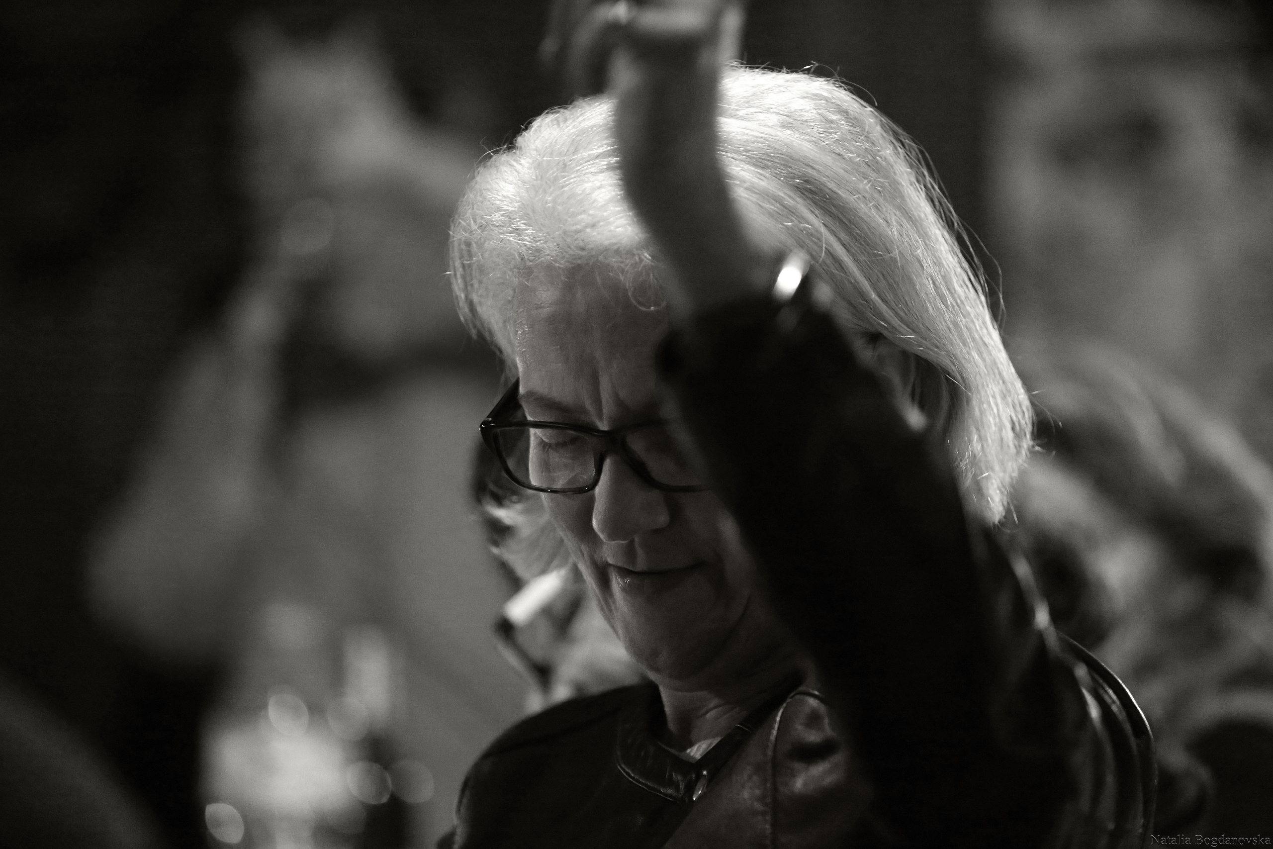 Manoir de Briquedalles. Natalia Bogdanovska. Films et photographie corporate en France