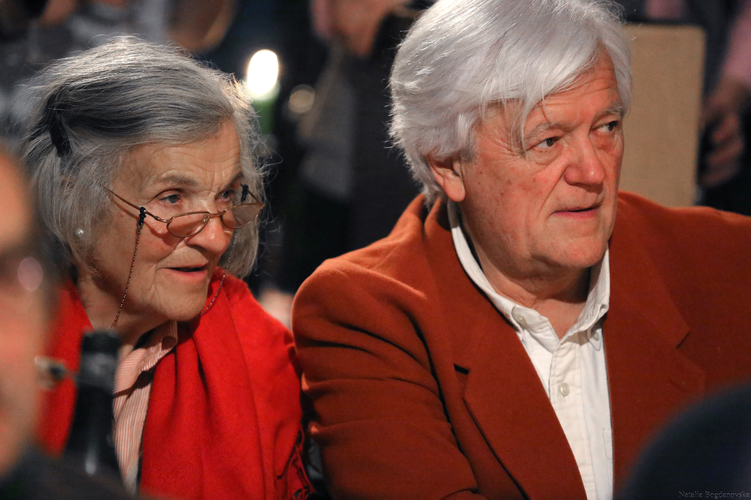 Manoir de Briquedalles. Natalia Bogdanovska. Films et photographie corporate en France