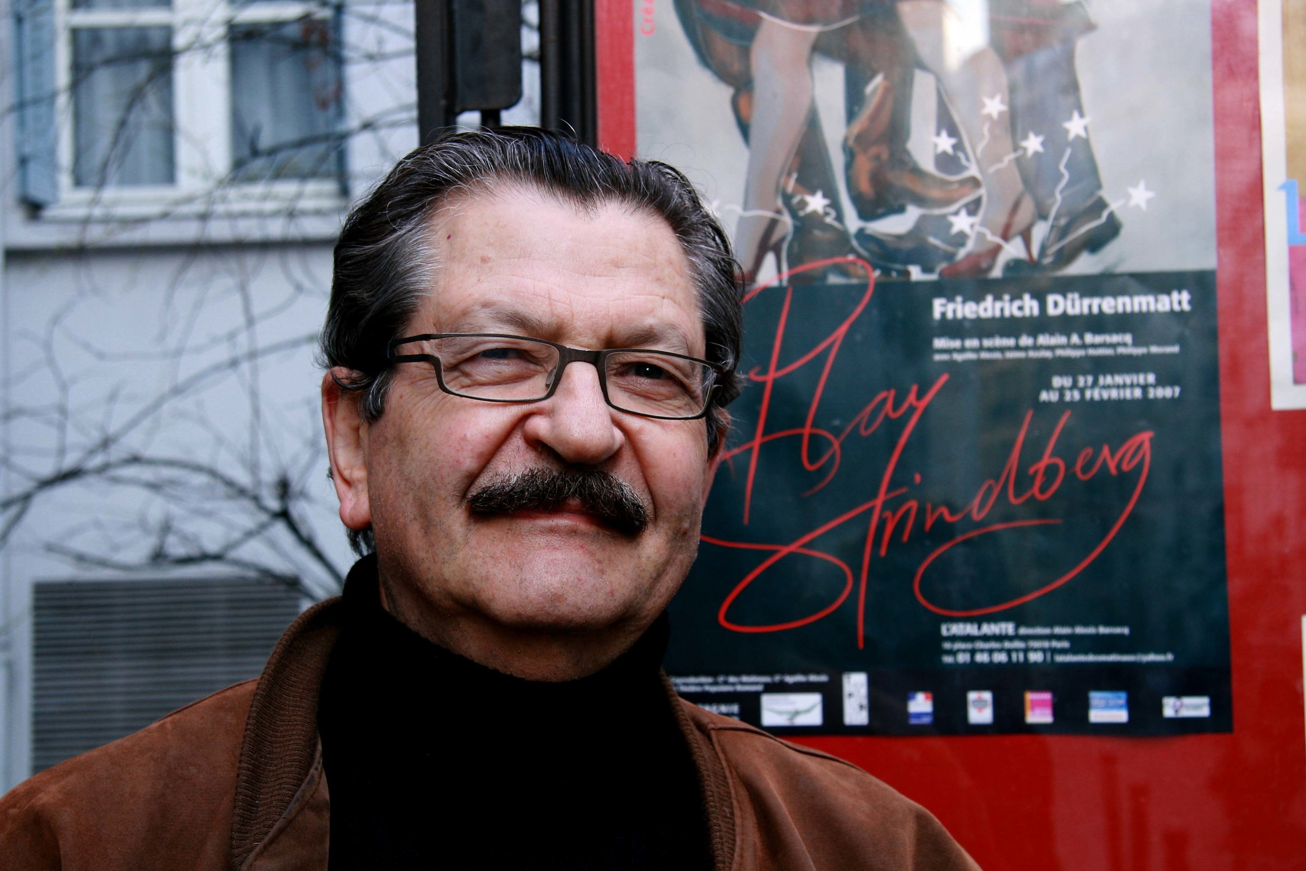 PORTRAIT. Natalia Bogdanovska. Films et photographie corporate en France