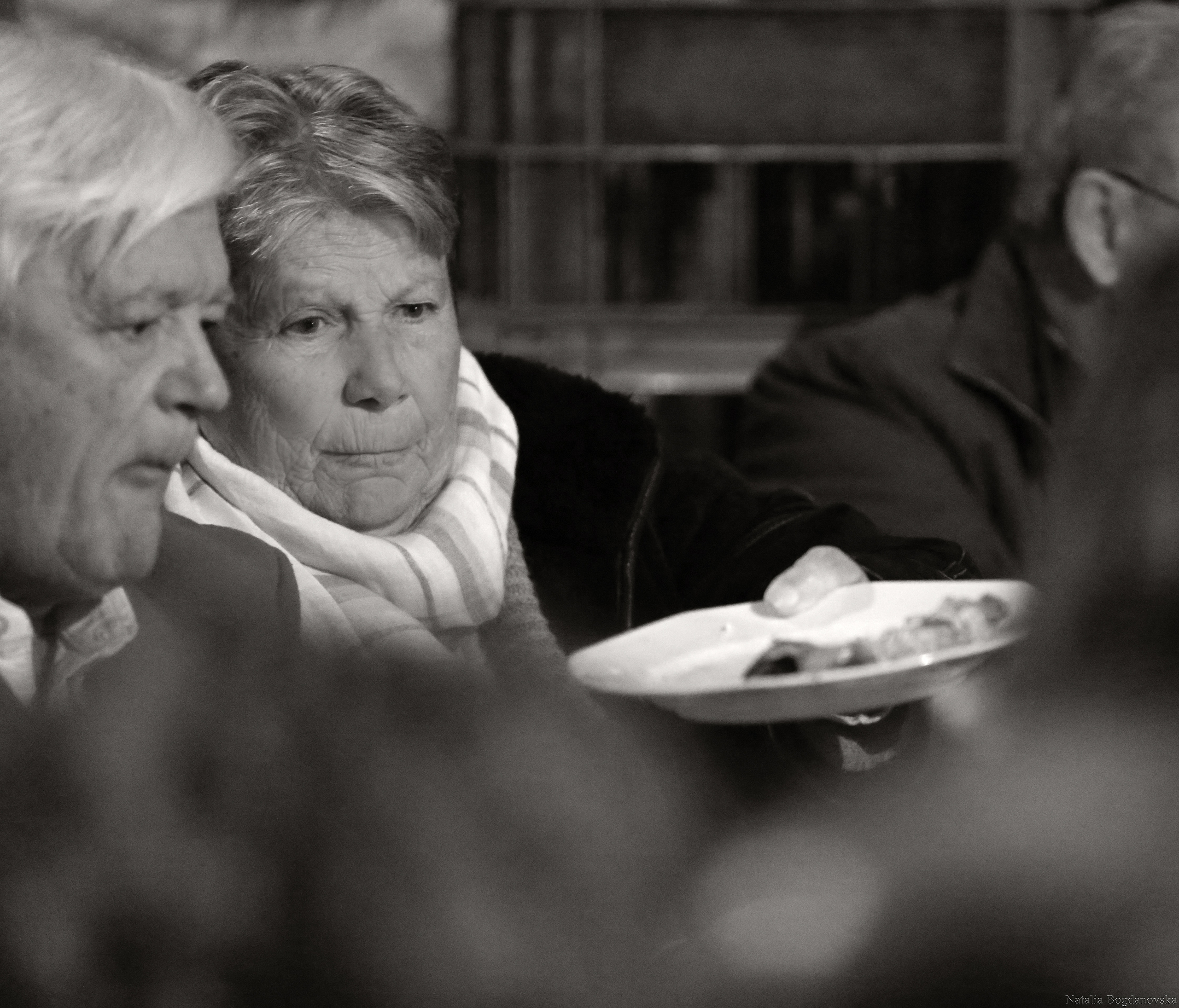 Manoir de Briquedalles. Natalia Bogdanovska. Films et photographie corporate en France