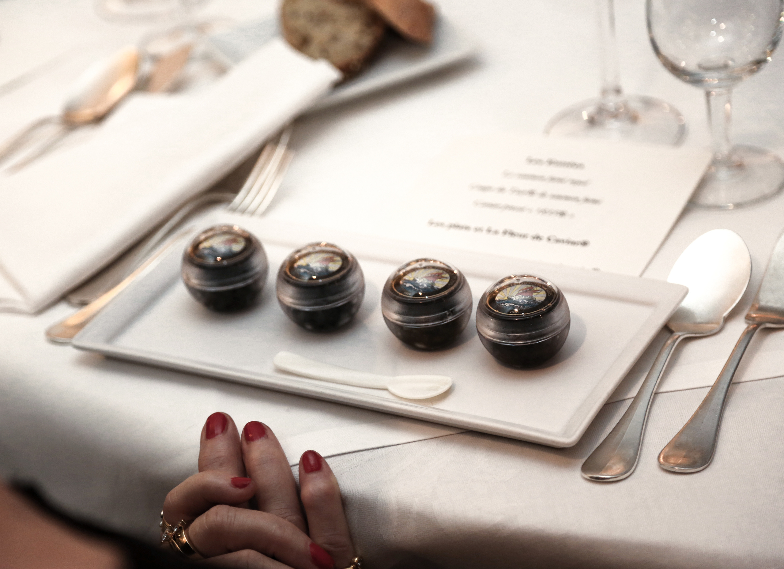 PETROSSIAN ENTREPRISE. Natalia Bogdanovska. Films et photographie corporate en France