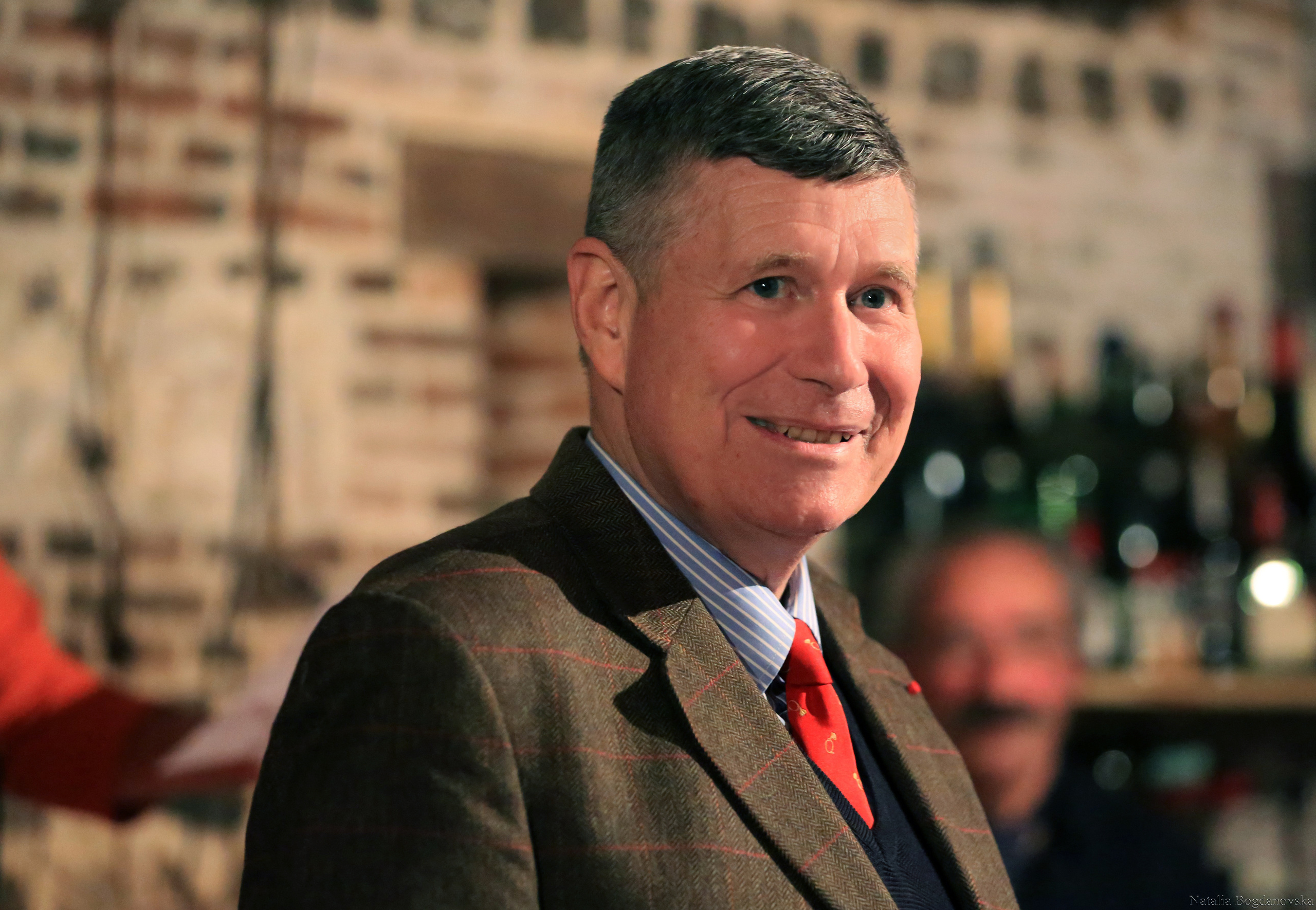 Manoir de Briquedalles. Natalia Bogdanovska. Films et photographie corporate en France