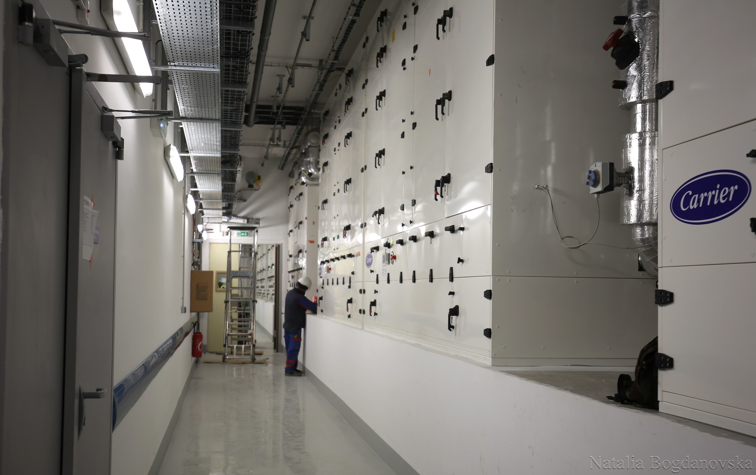 Entreprise. Natalia Bogdanovska. Films et photographie corporate en France